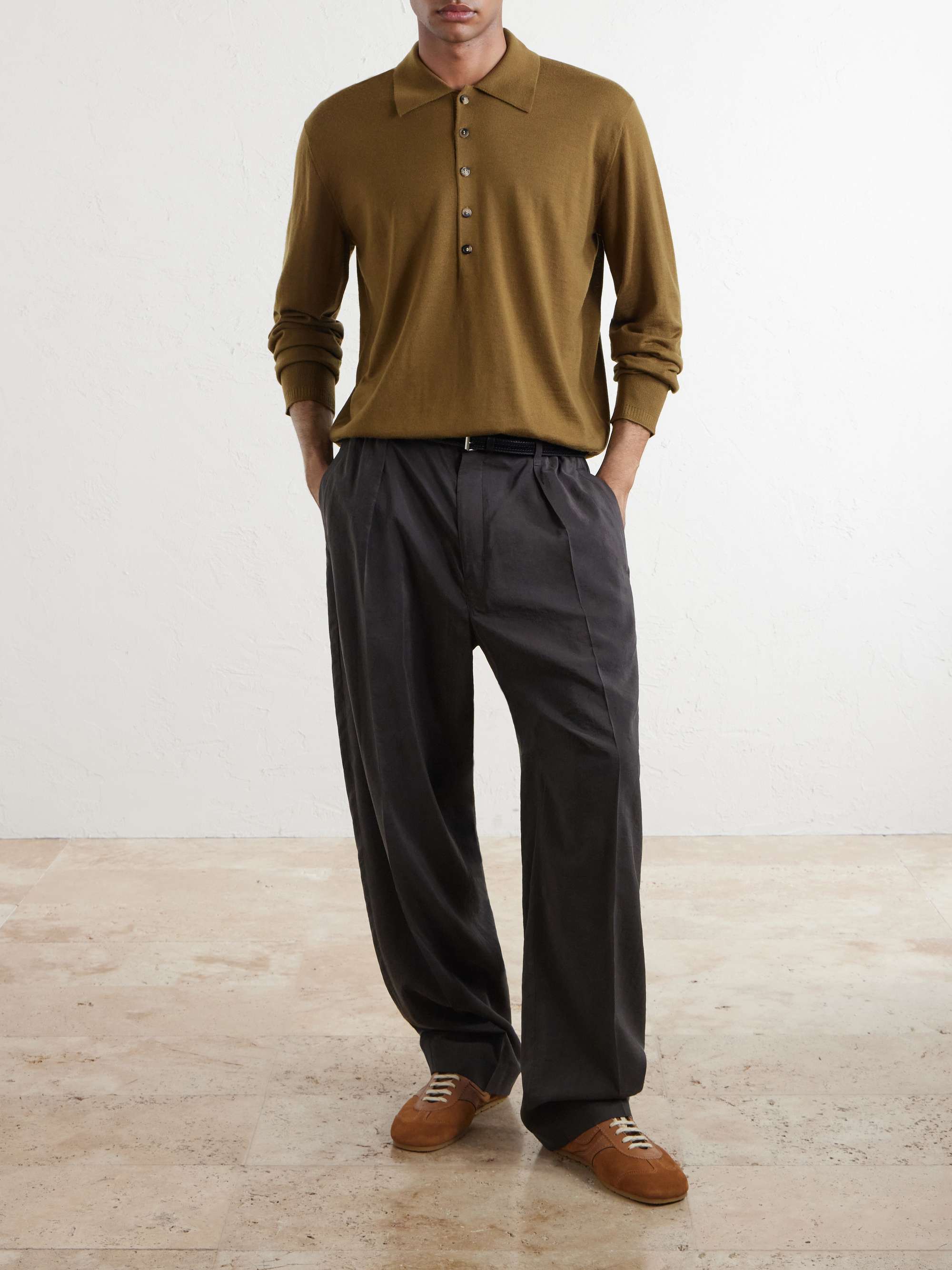 DRIES VAN NOTEN 