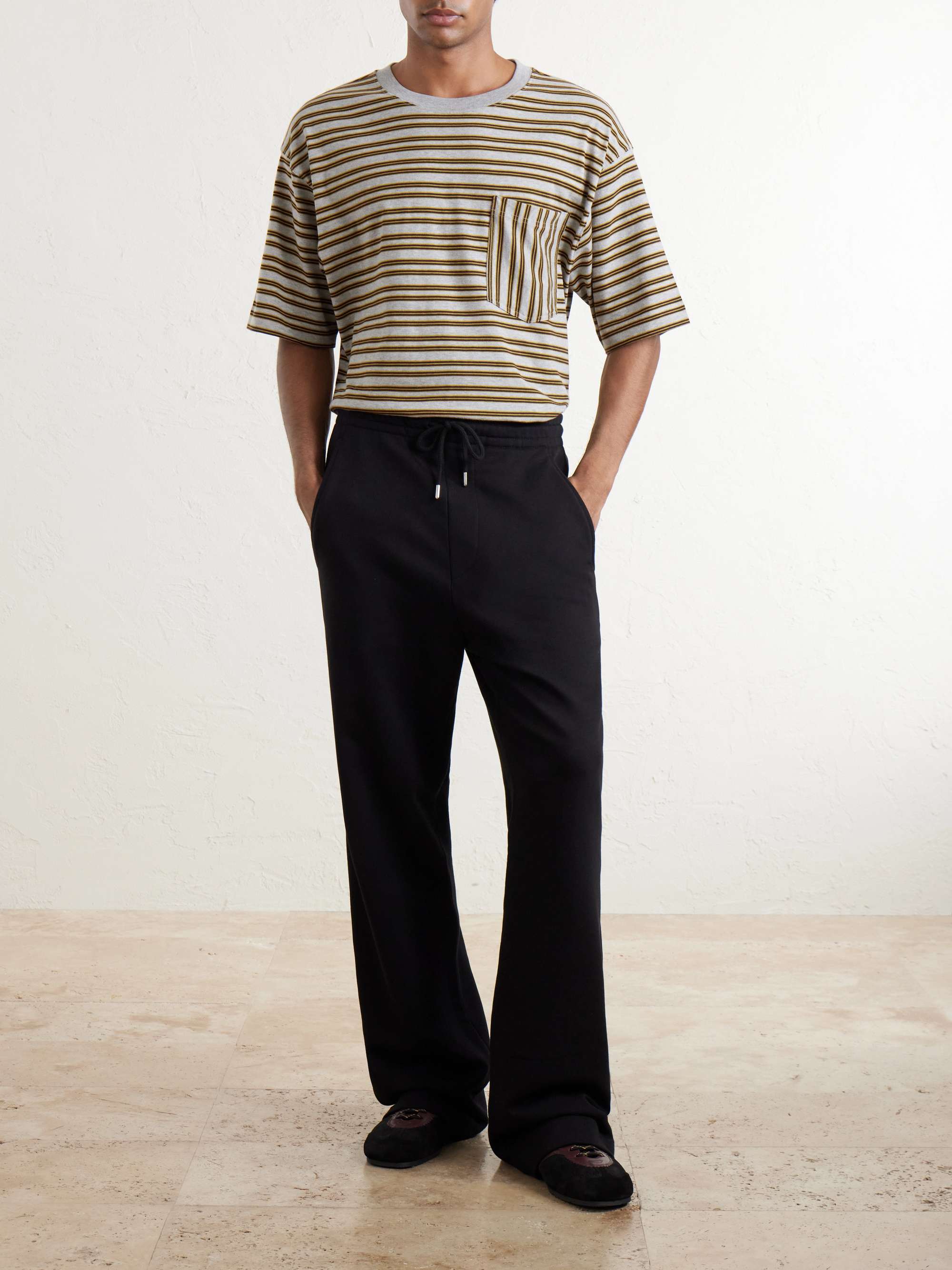 DRIES VAN NOTEN 