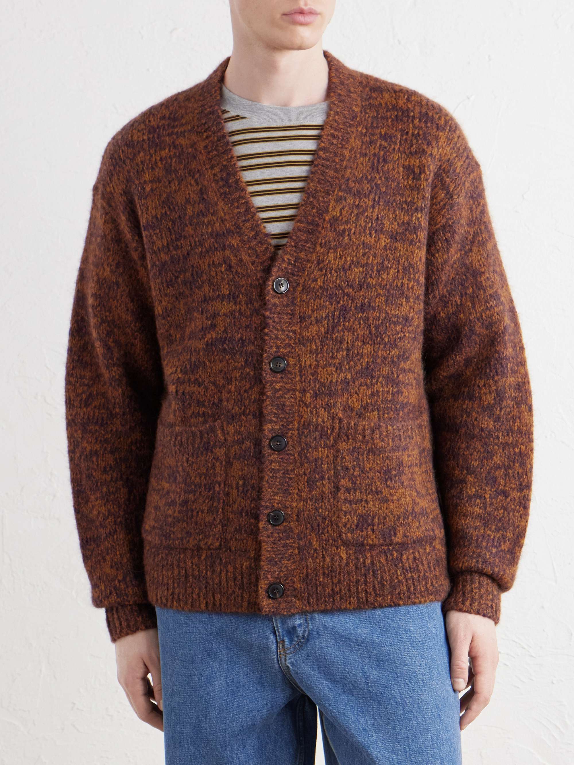 DRIES VAN NOTEN 
