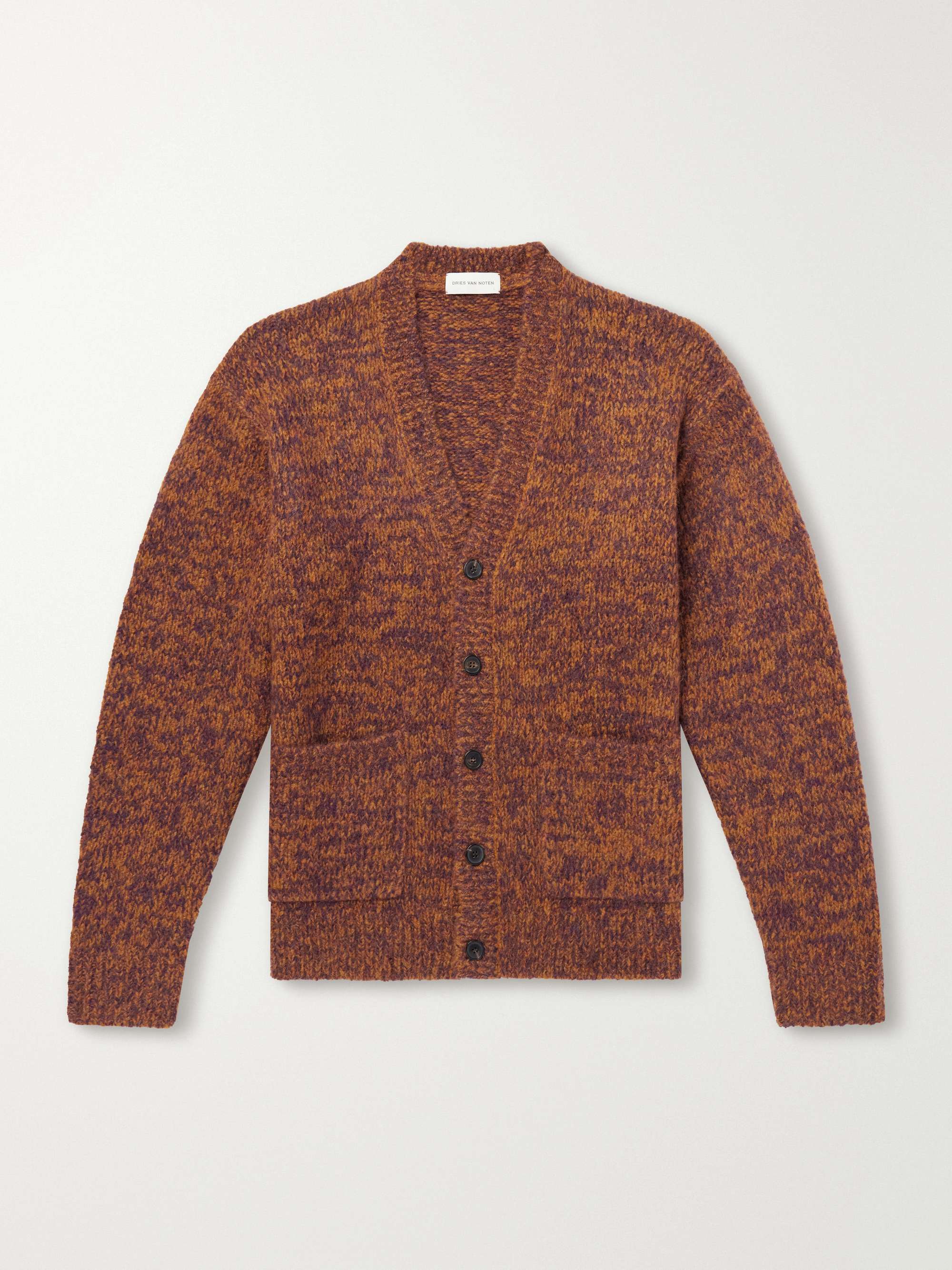 DRIES VAN NOTEN 