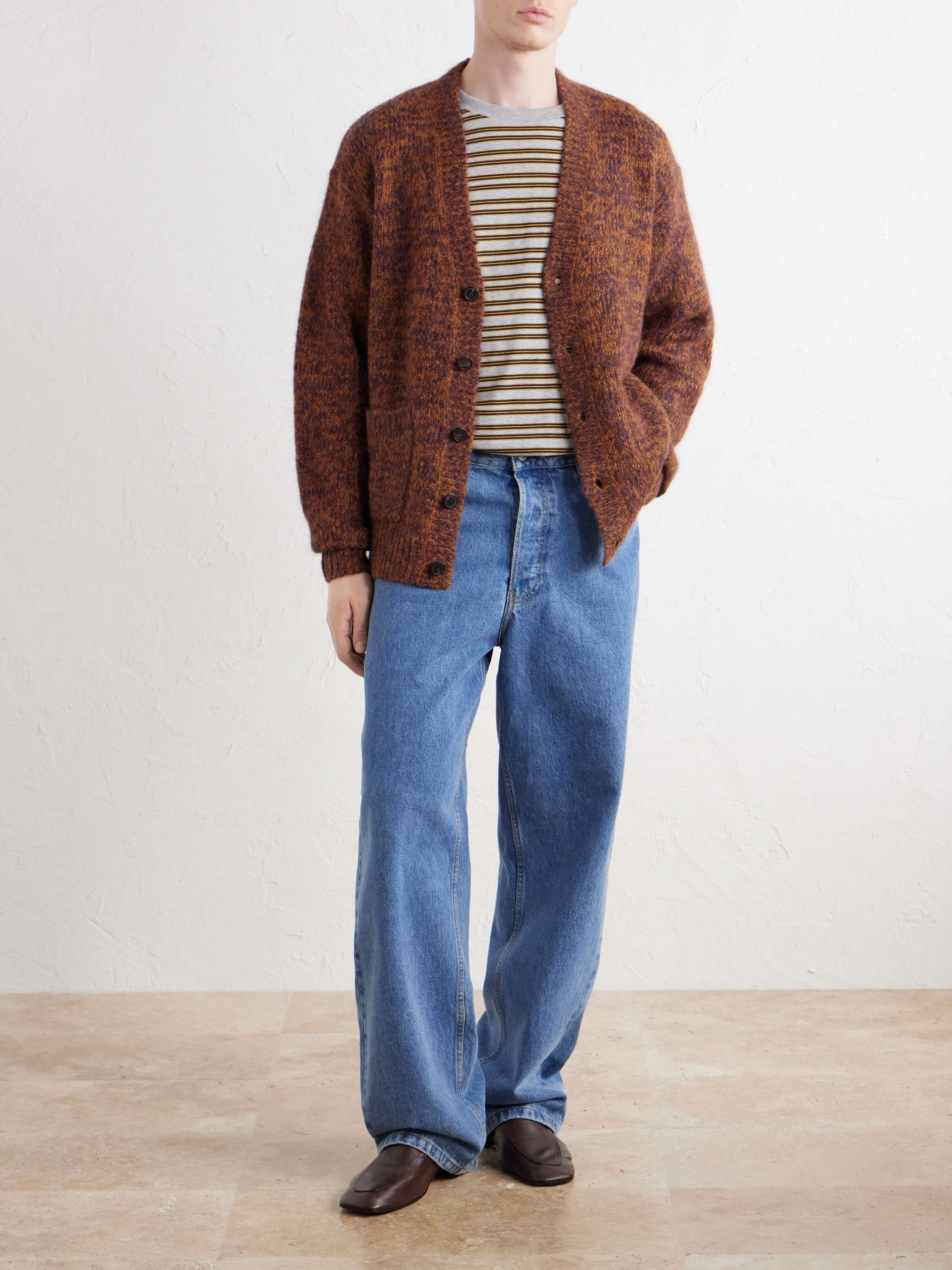 DRIES VAN NOTEN 