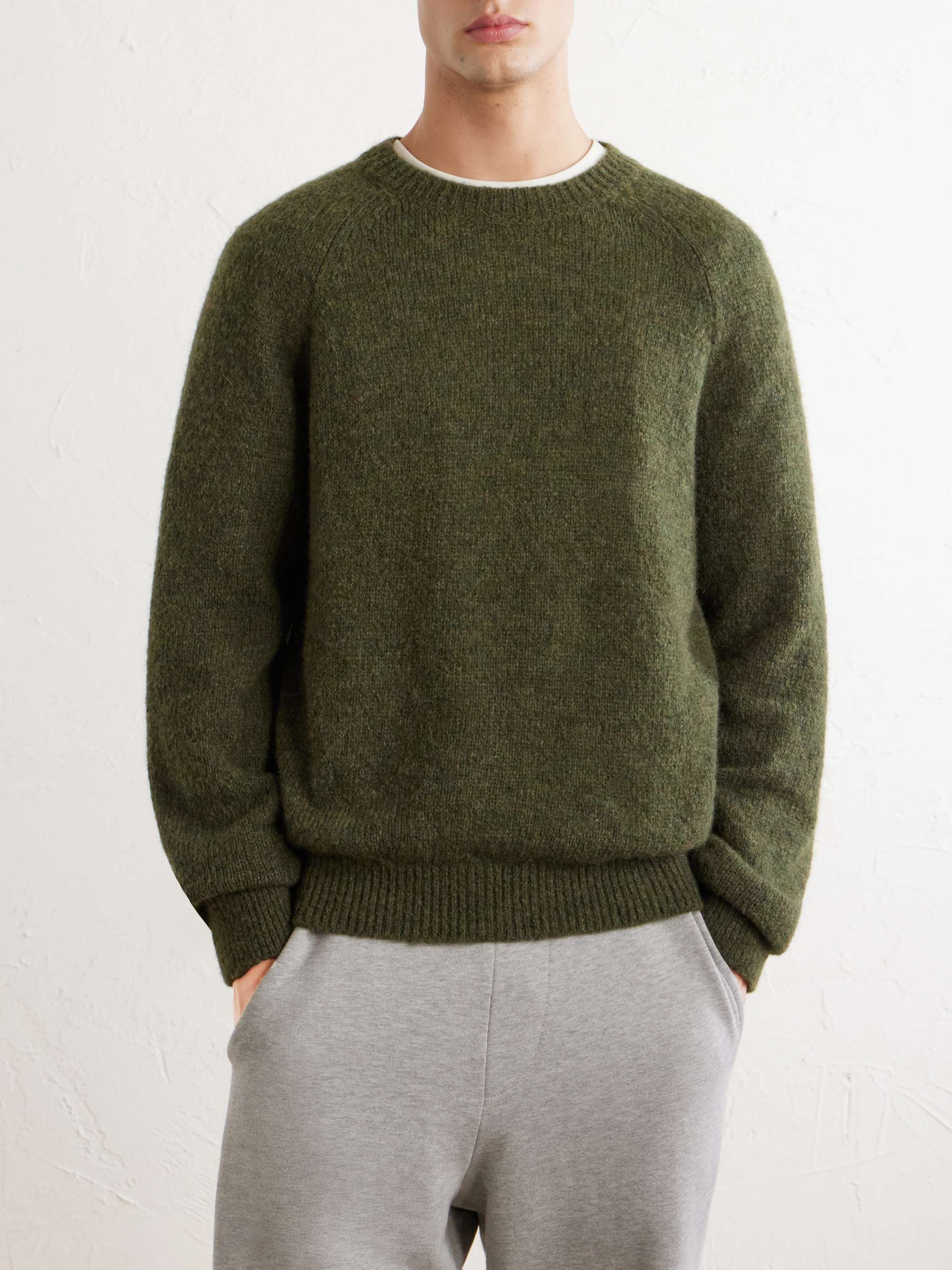 DRIES VAN NOTEN 