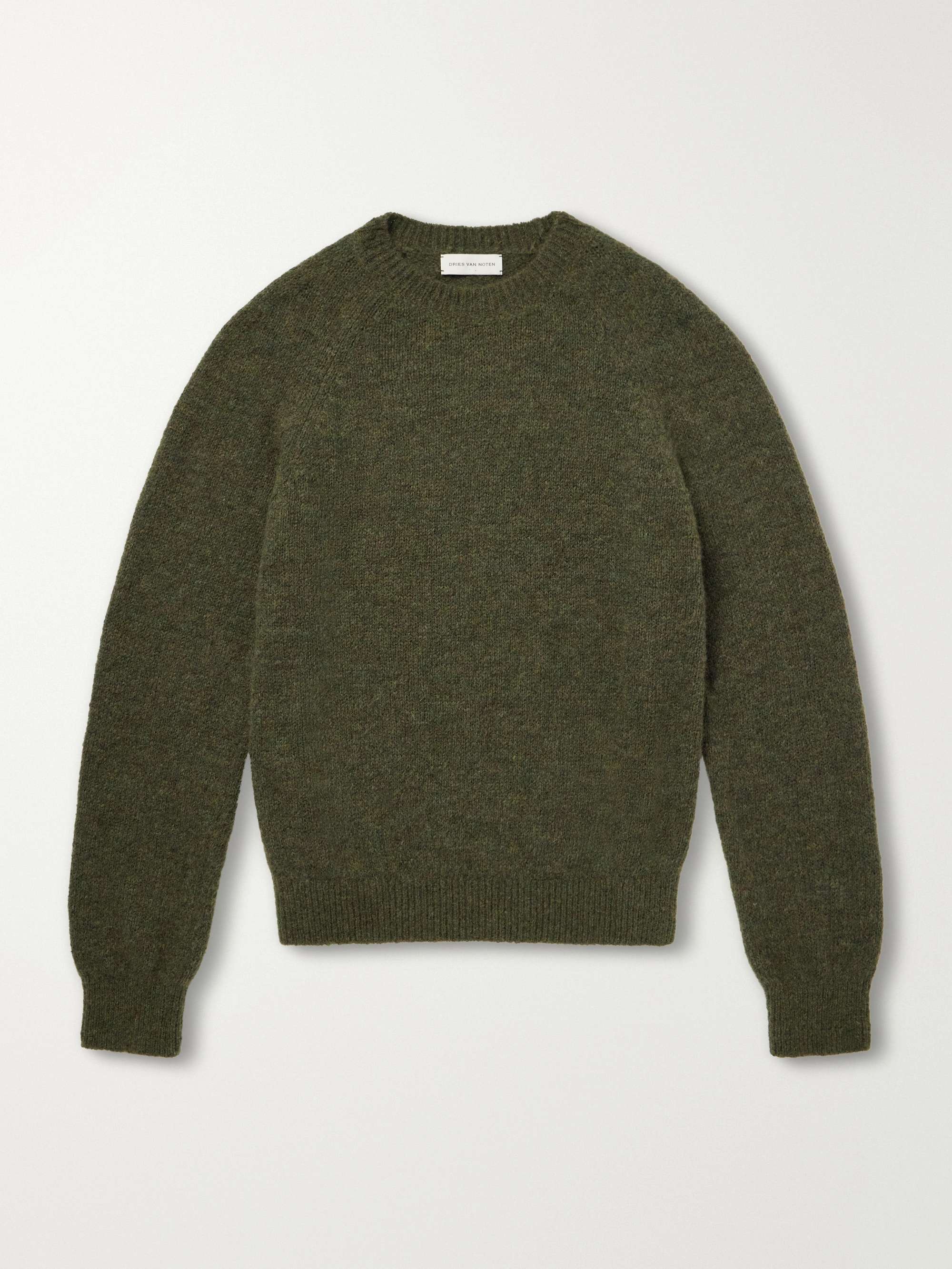 DRIES VAN NOTEN 