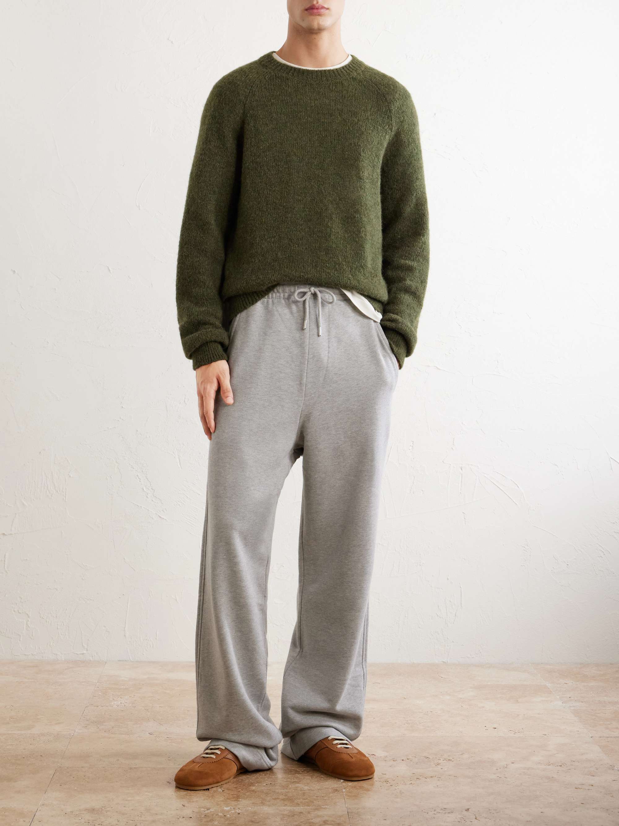 DRIES VAN NOTEN 