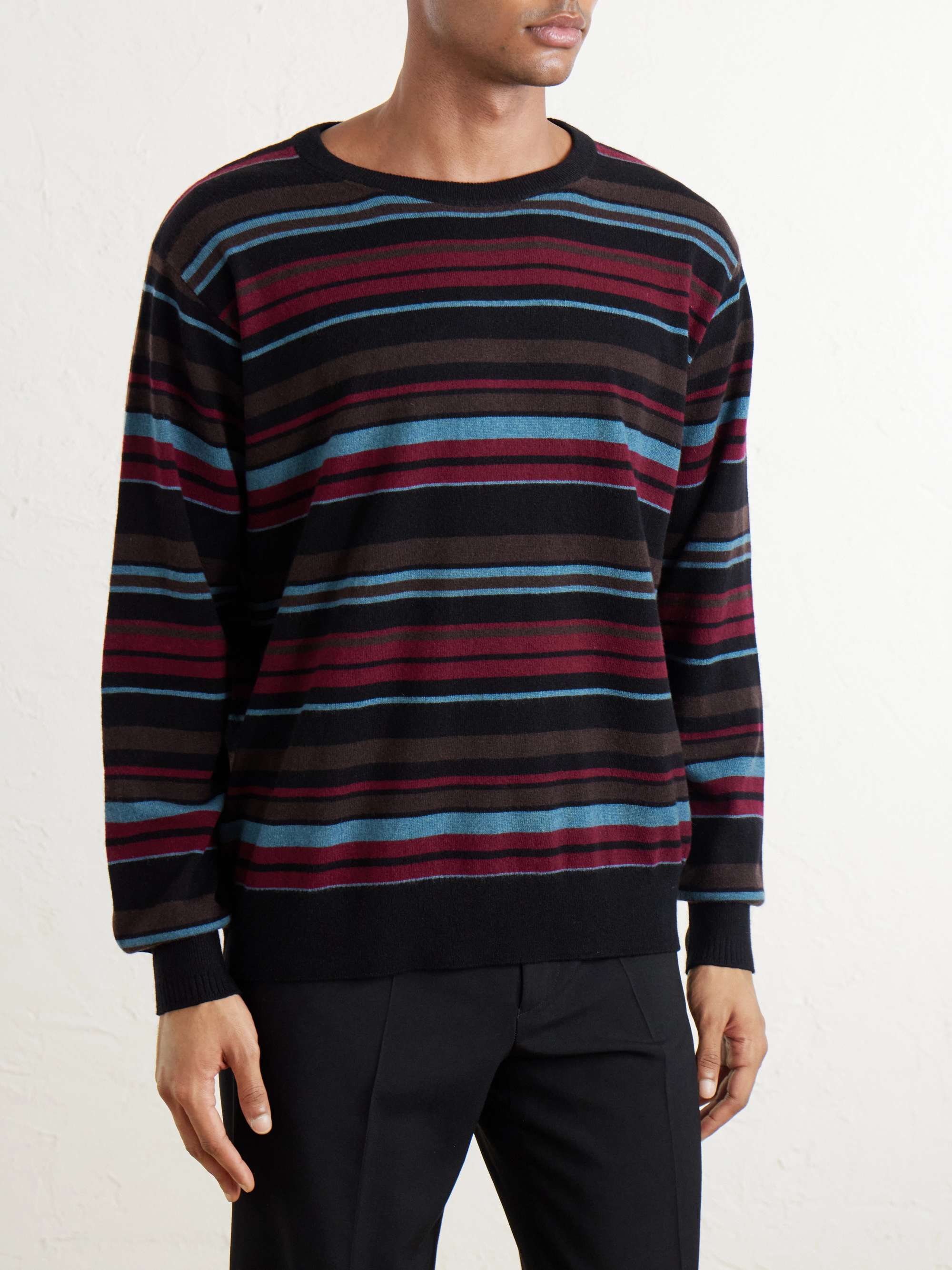 DRIES VAN NOTEN 