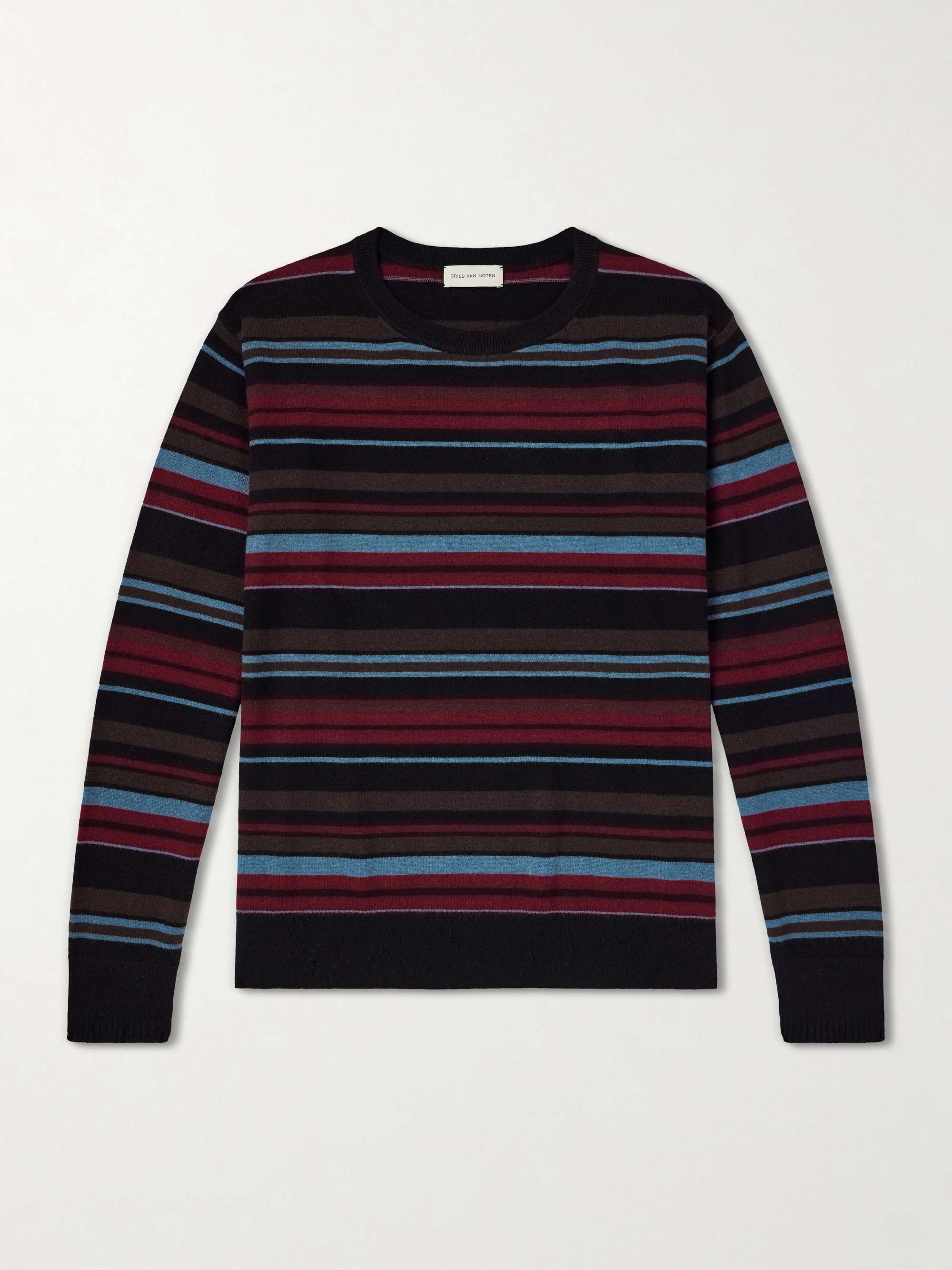 DRIES VAN NOTEN 