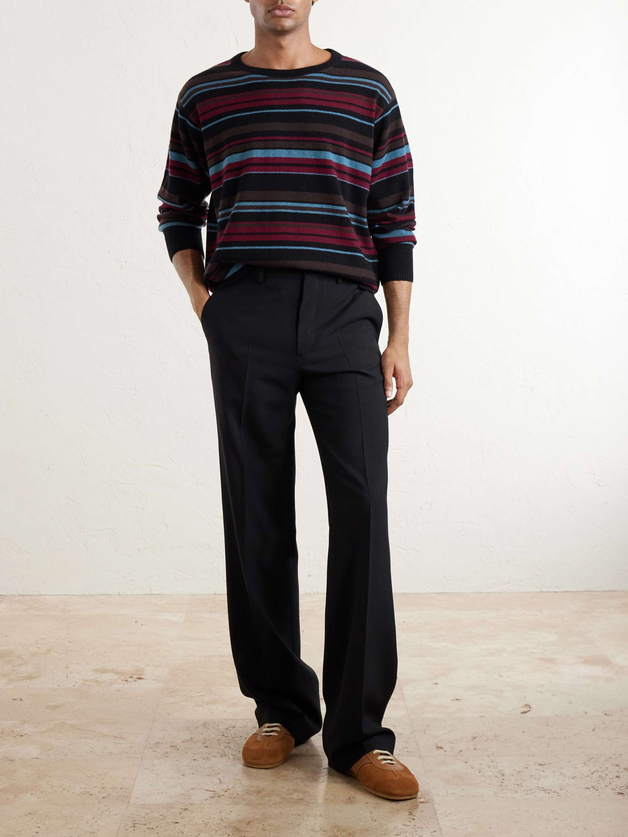 DRIES VAN NOTEN 