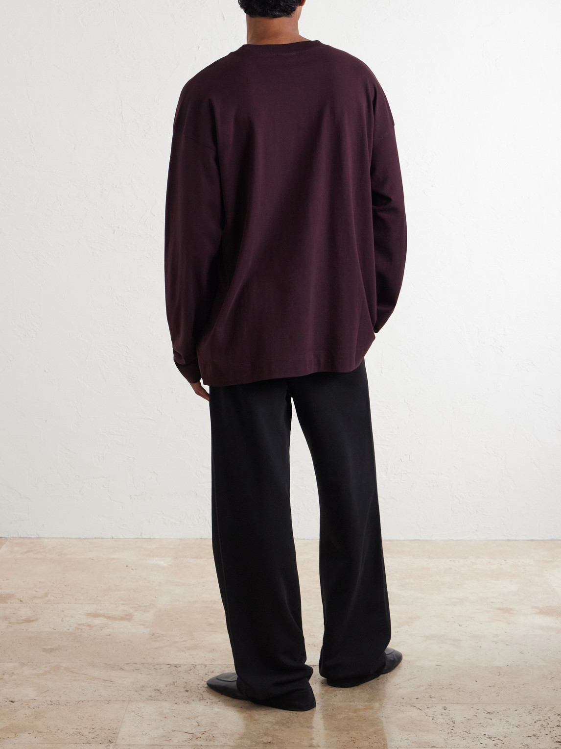 Hegland Cotton-Jersey T-Shirt
