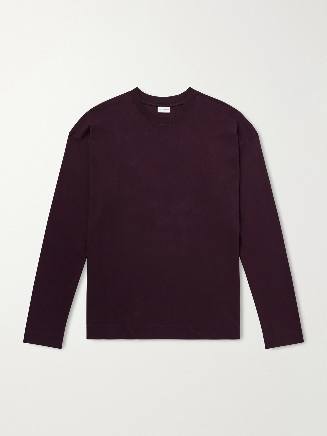 Hegland Cotton-Jersey T-Shirt
