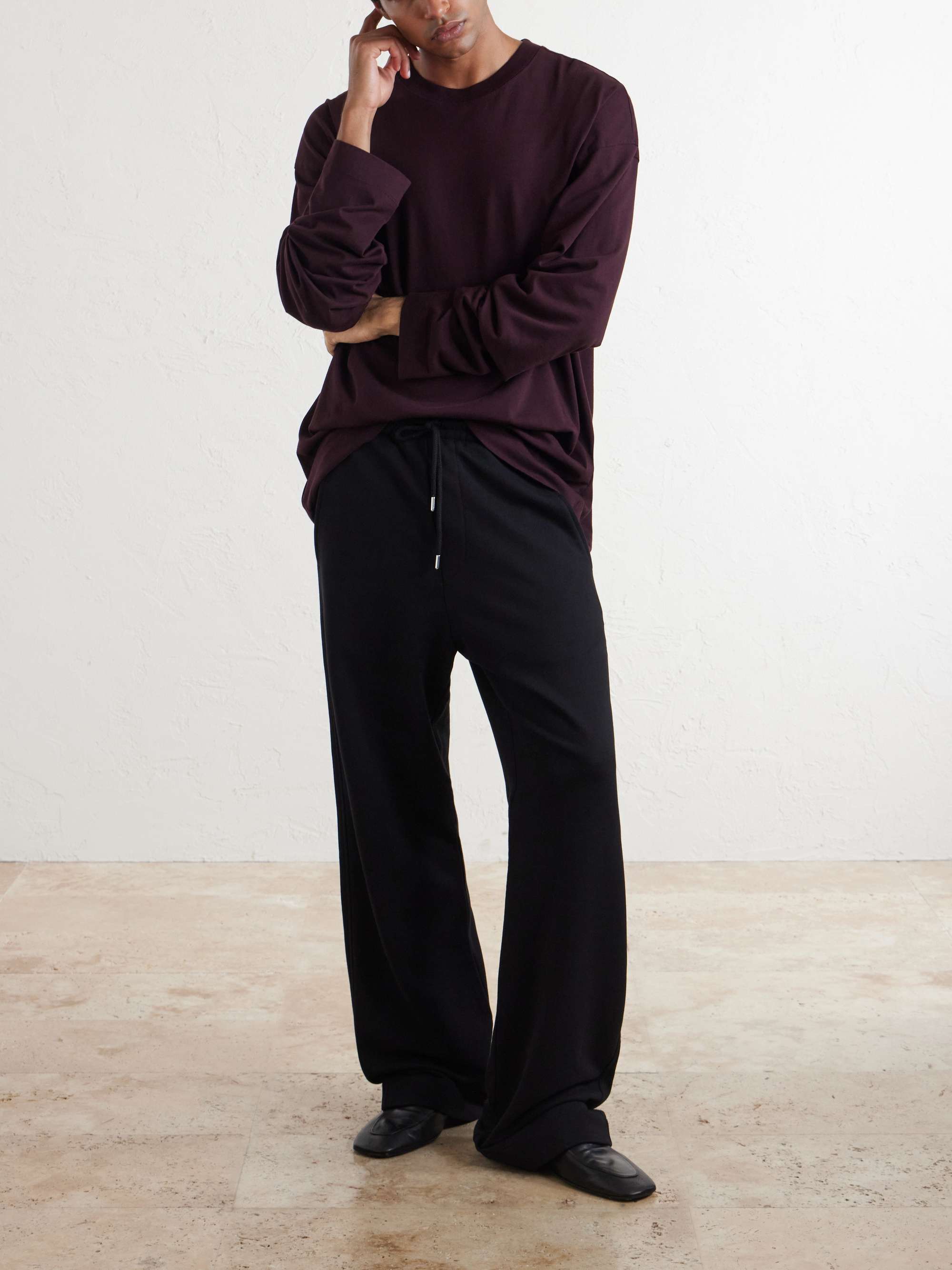 DRIES VAN NOTEN 