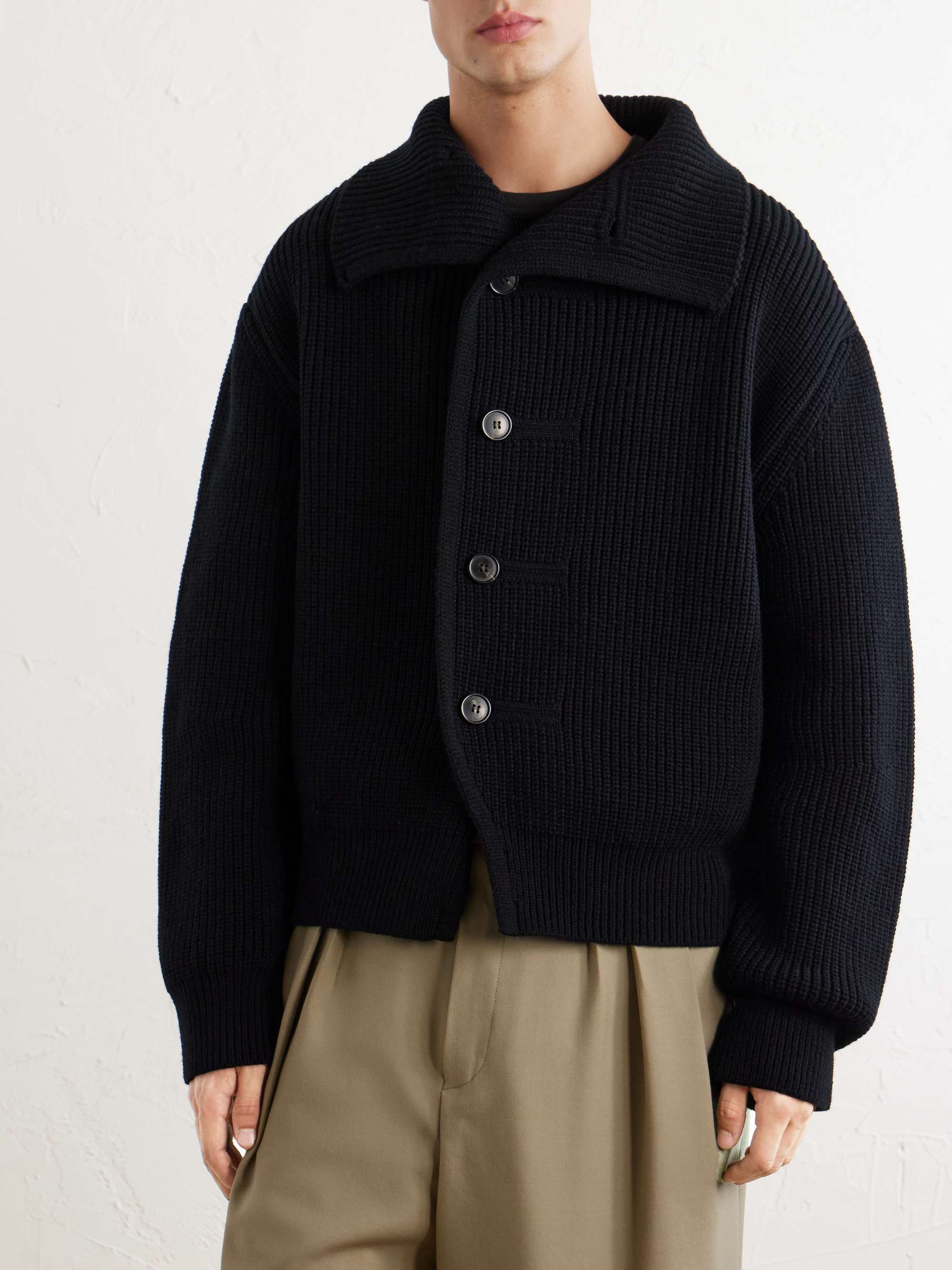DRIES VAN NOTEN 