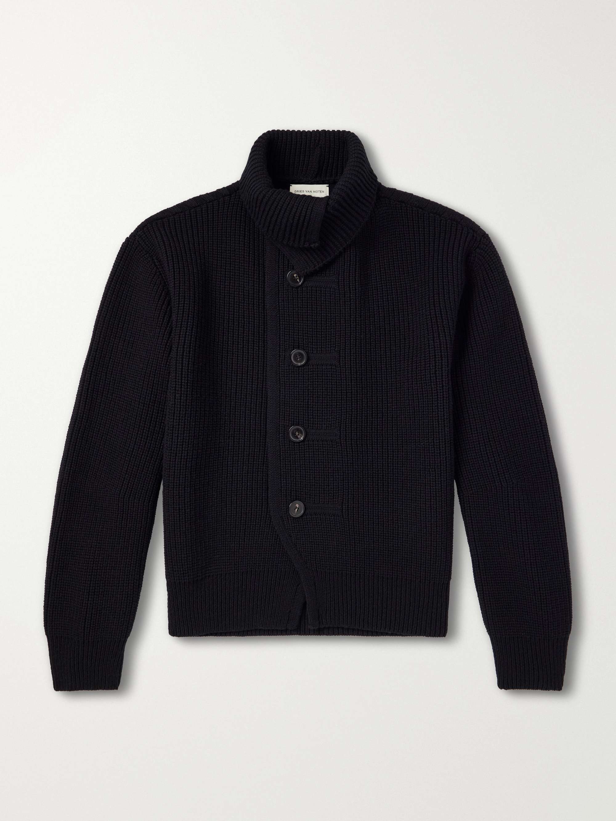 DRIES VAN NOTEN 