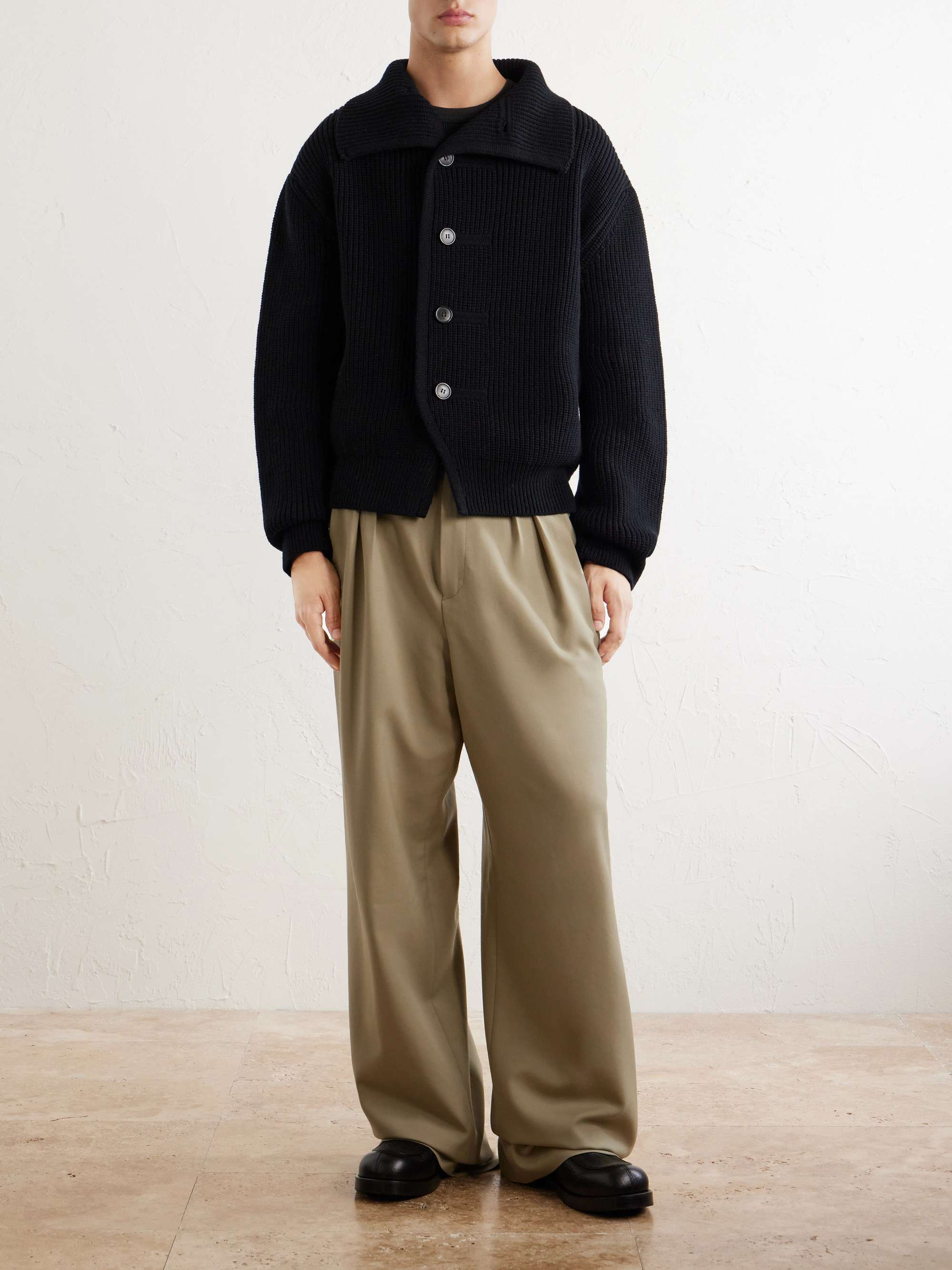 DRIES VAN NOTEN 