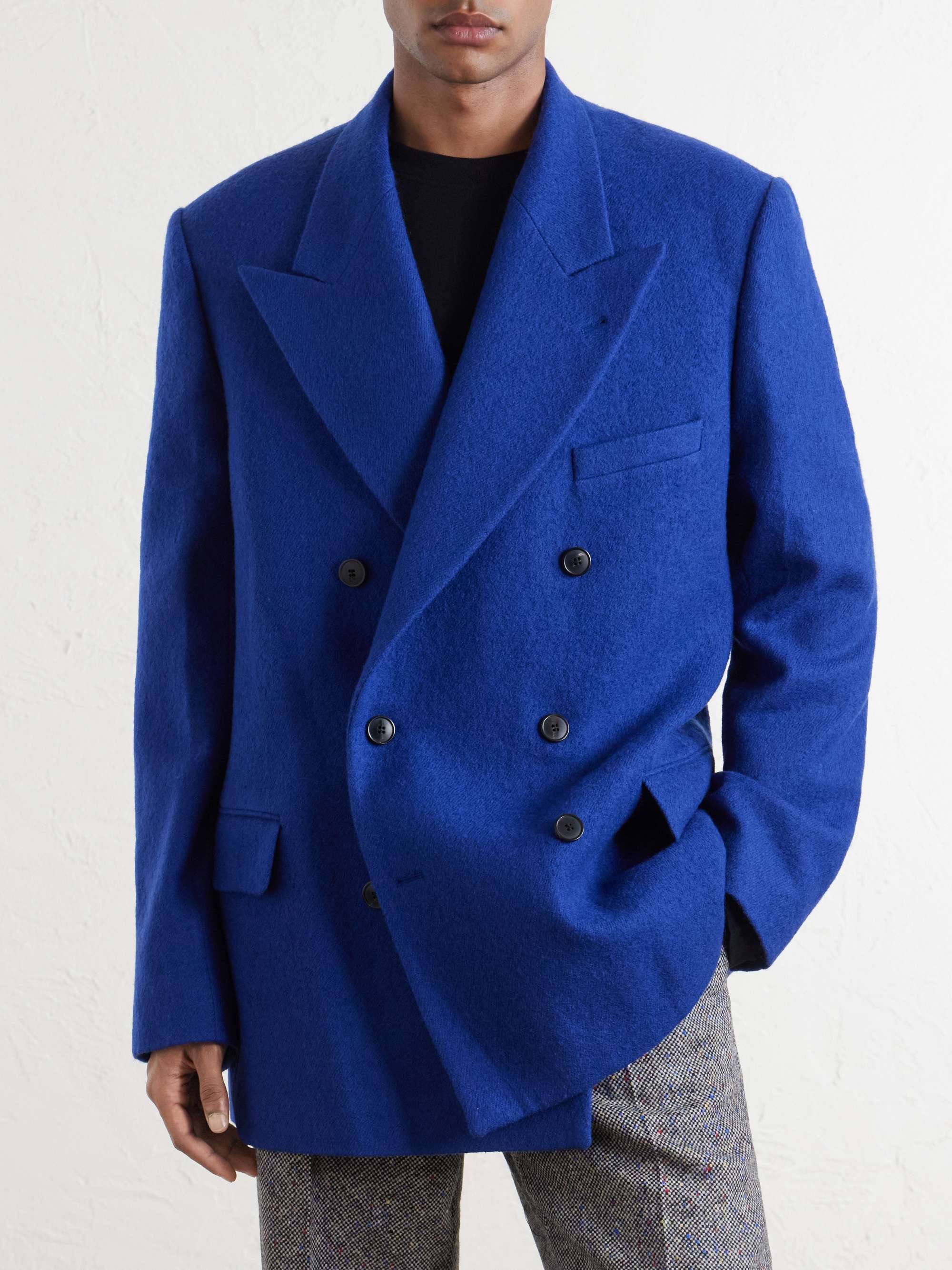 DRIES VAN NOTEN 