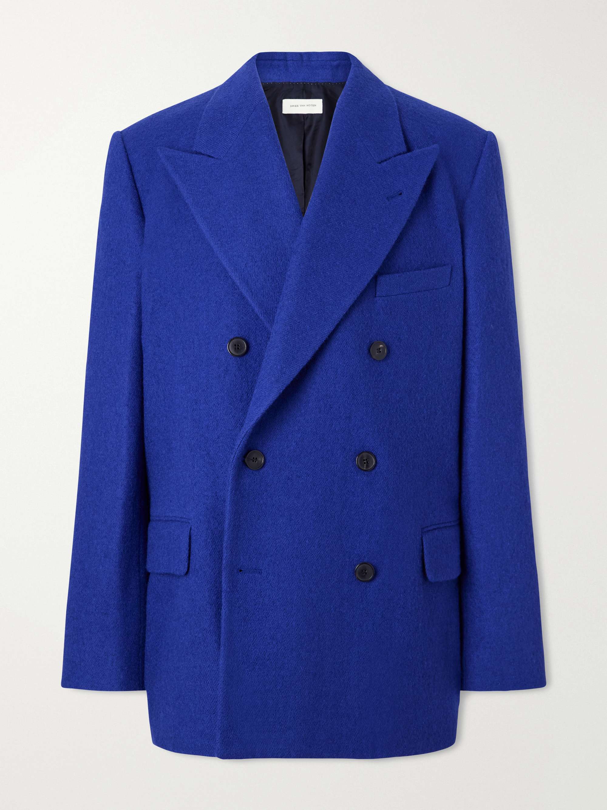 DRIES VAN NOTEN 
