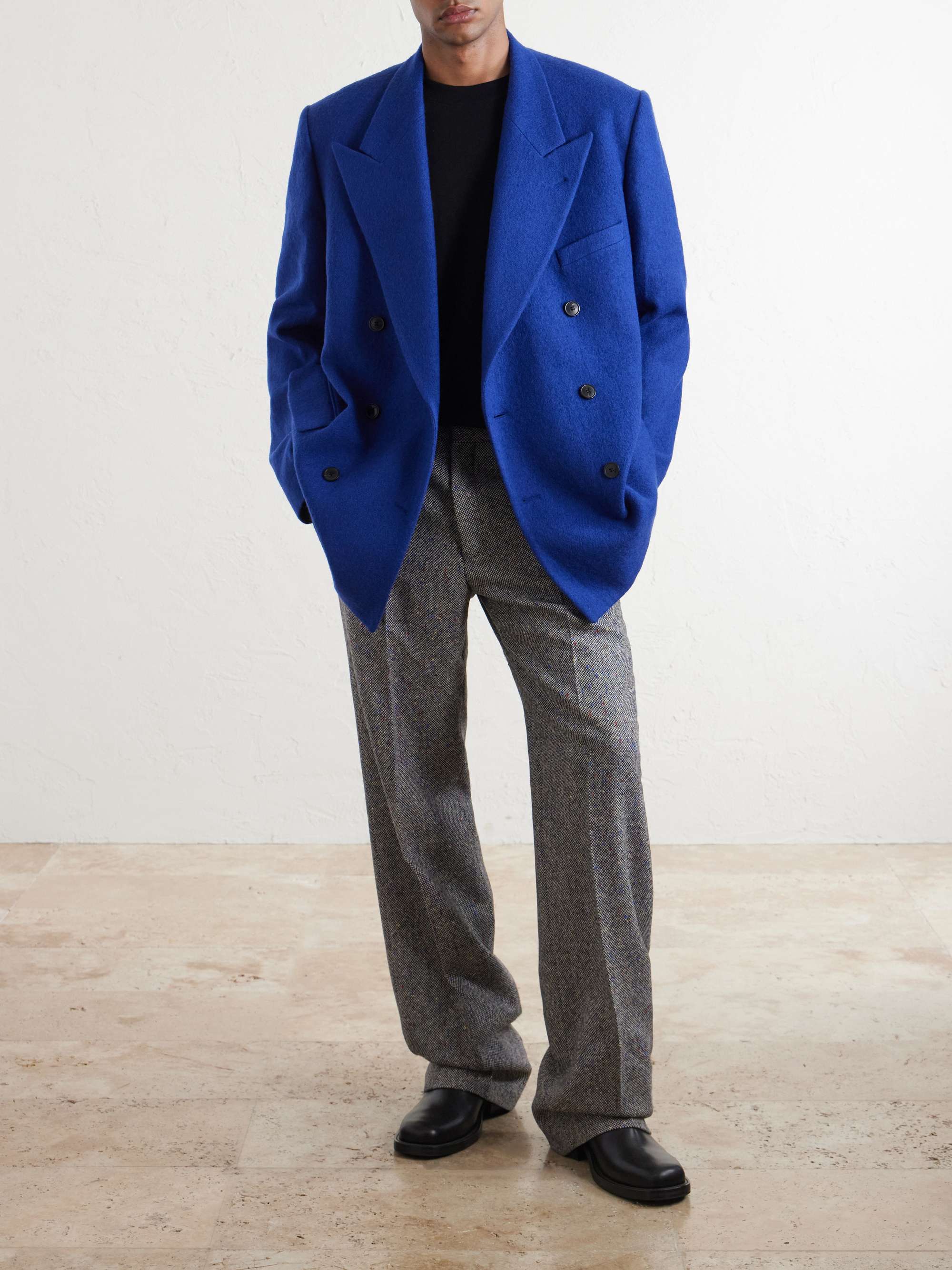 DRIES VAN NOTEN 