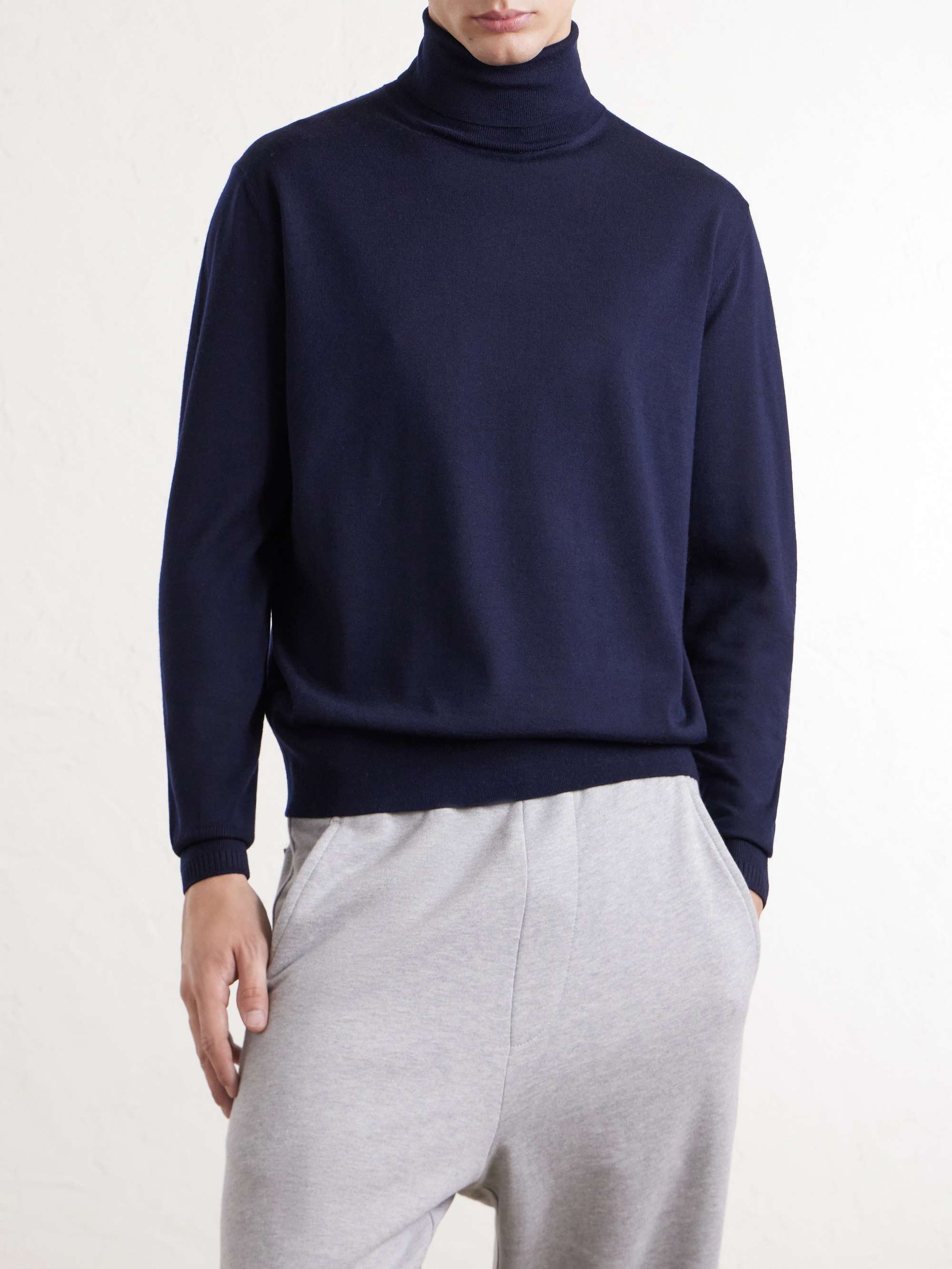 DRIES VAN NOTEN 