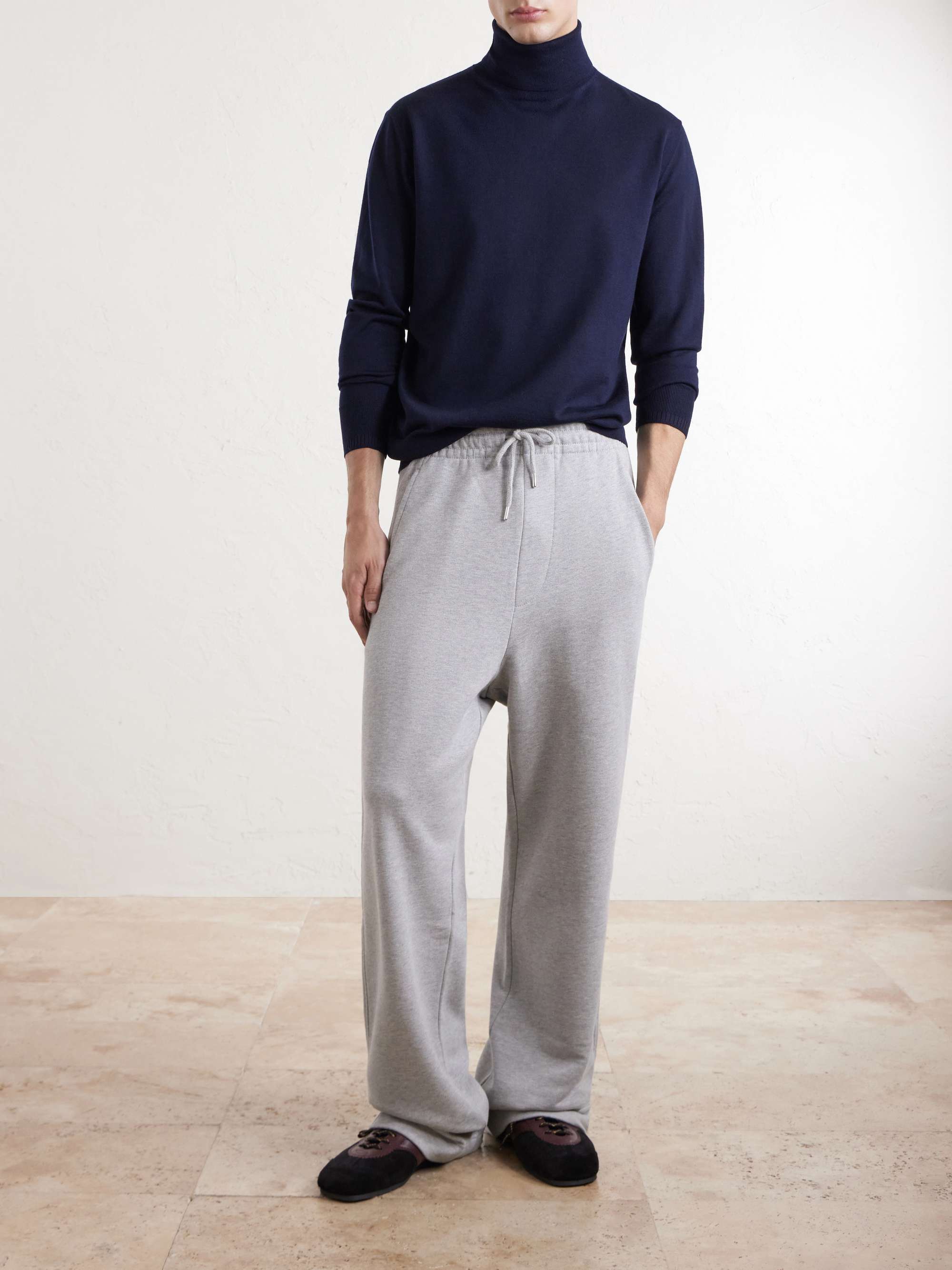 DRIES VAN NOTEN 