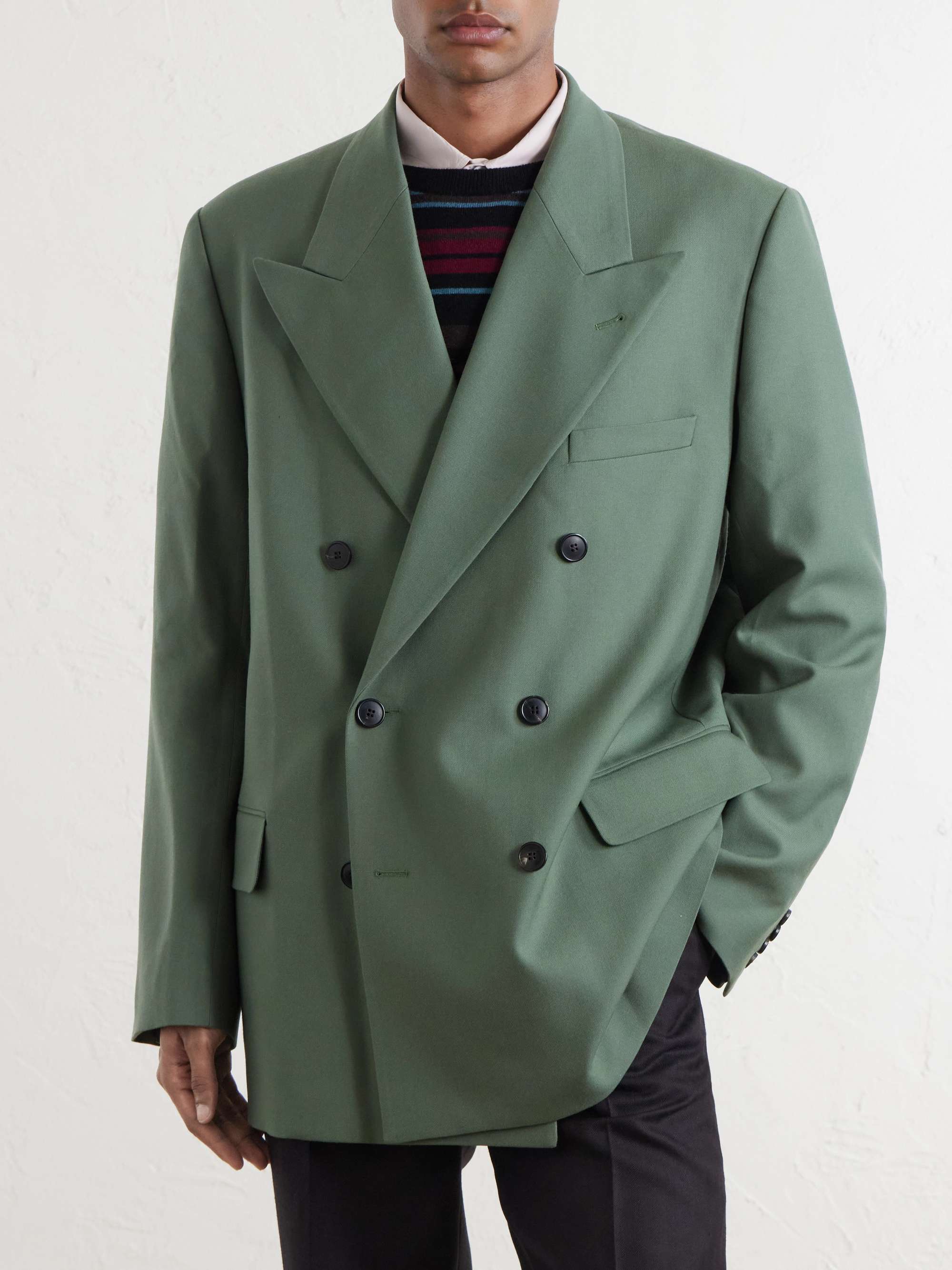 DRIES VAN NOTEN 