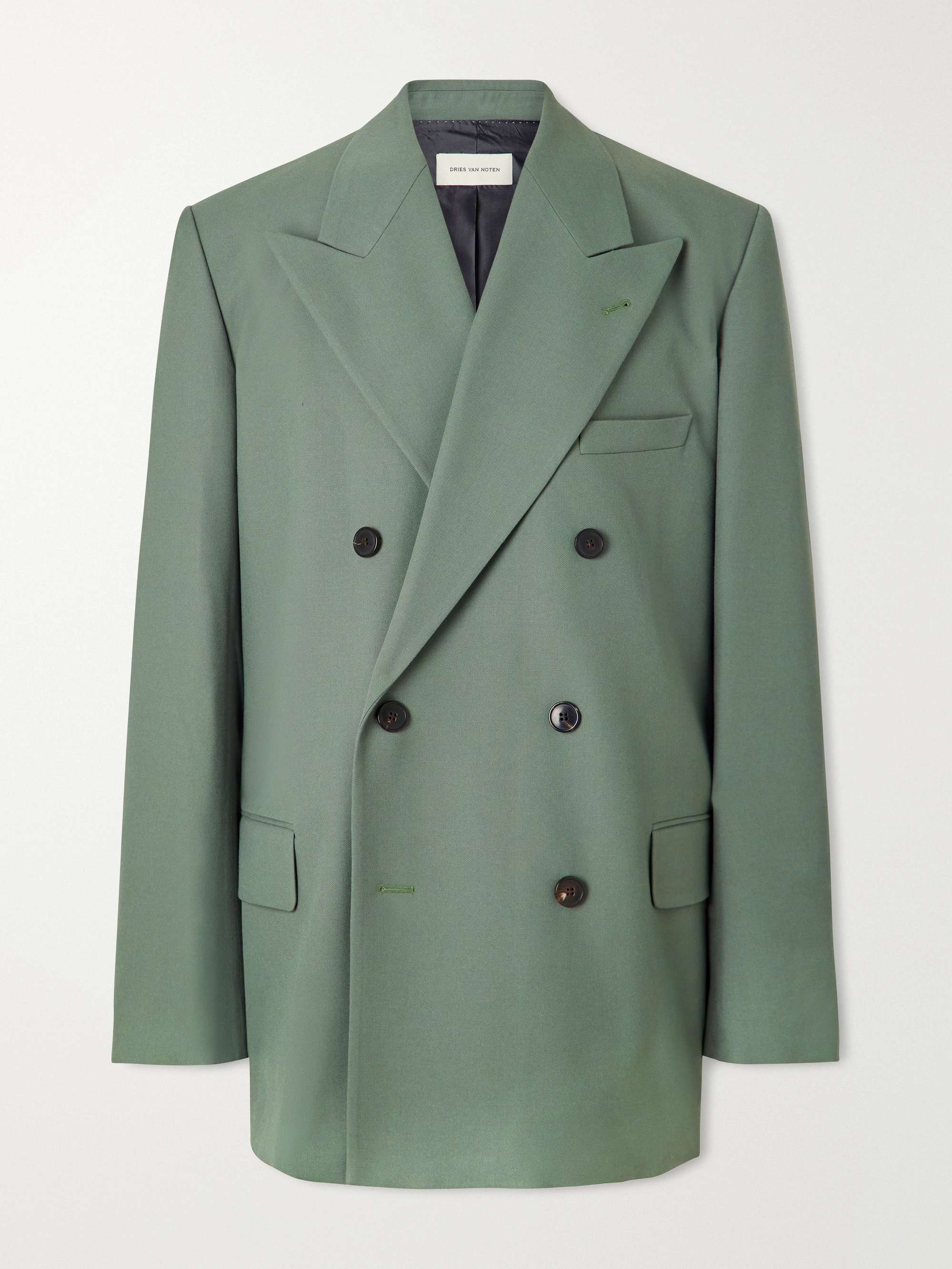 DRIES VAN NOTEN 