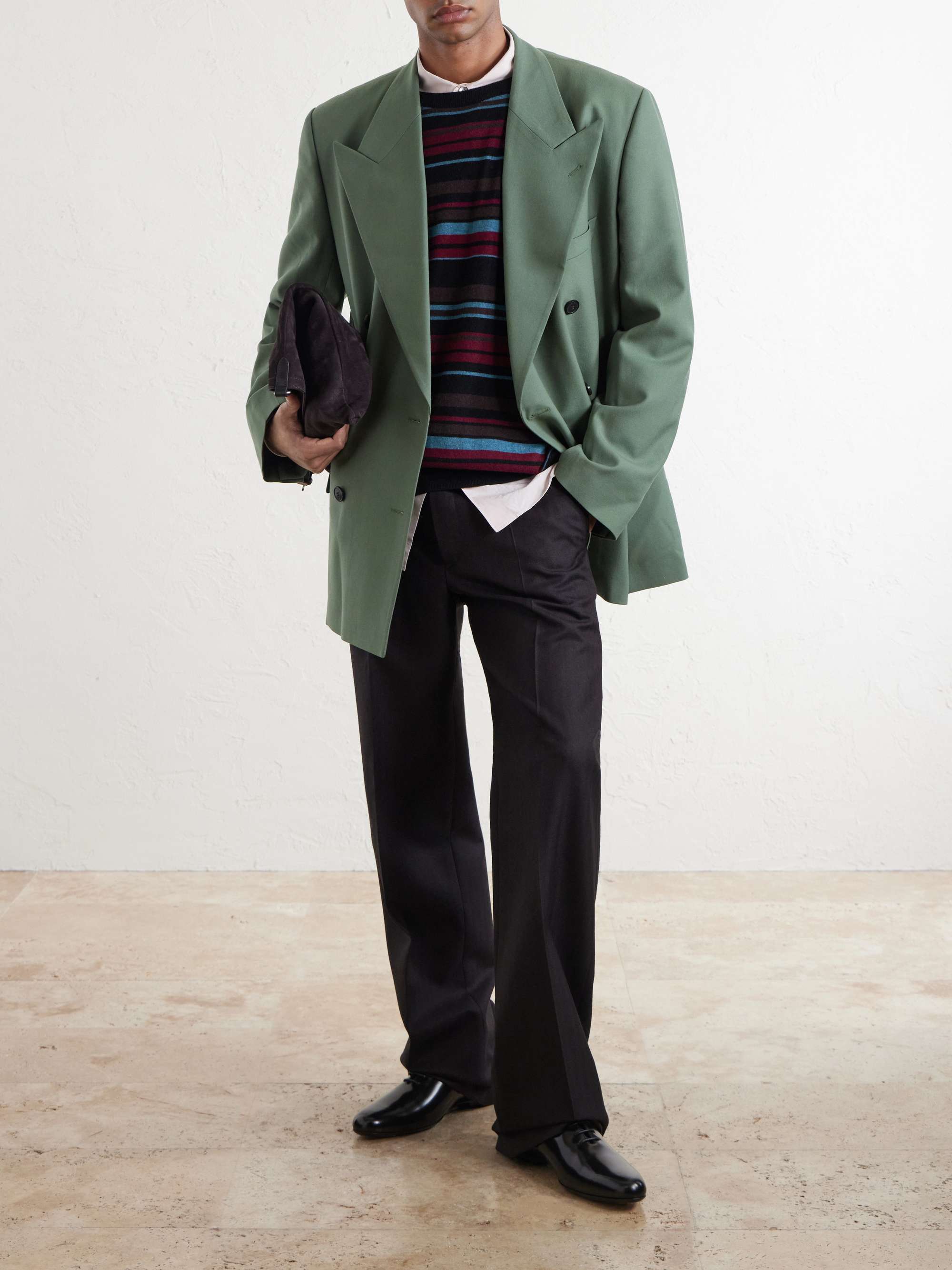 DRIES VAN NOTEN 
