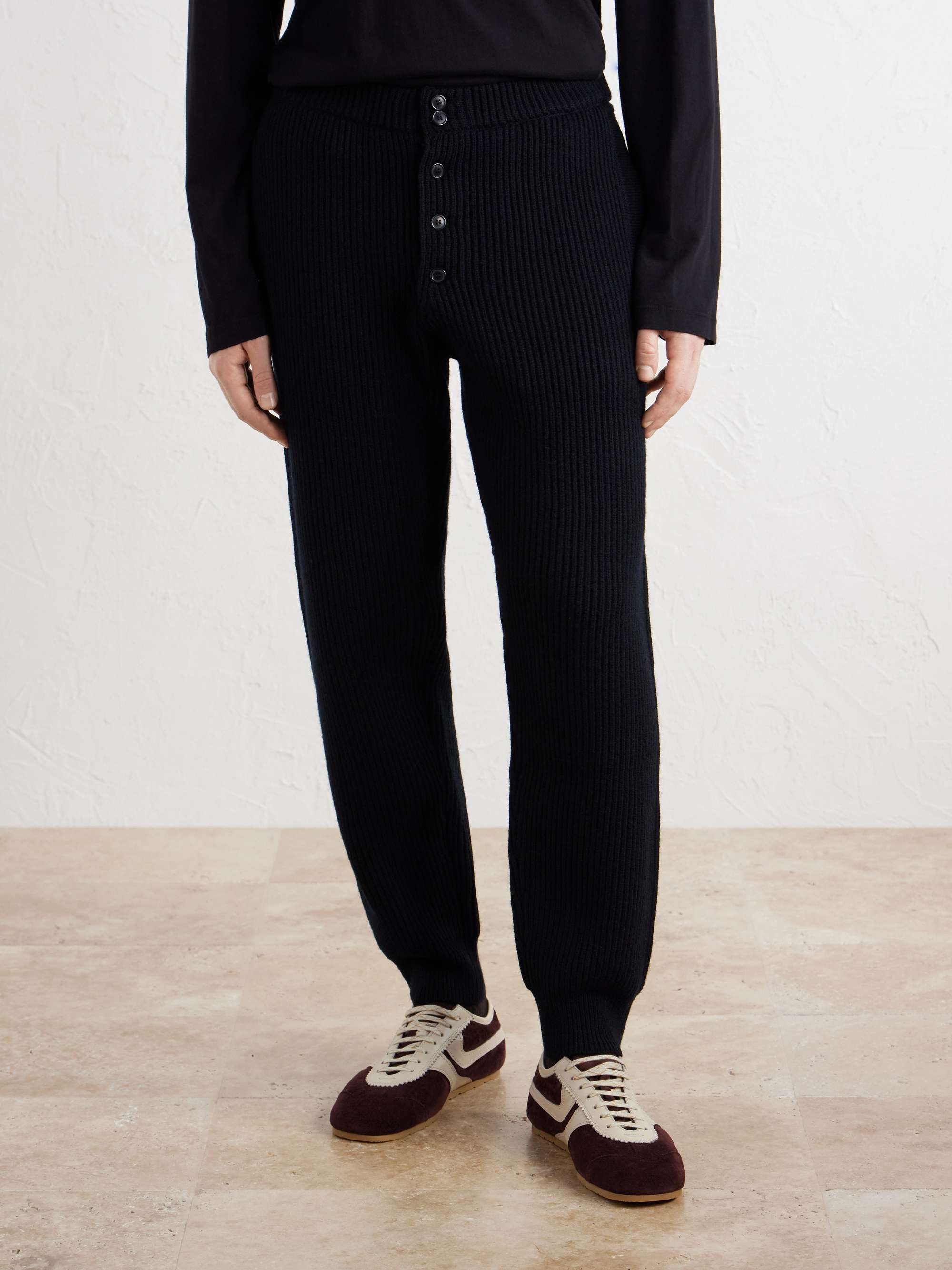 DRIES VAN NOTEN 