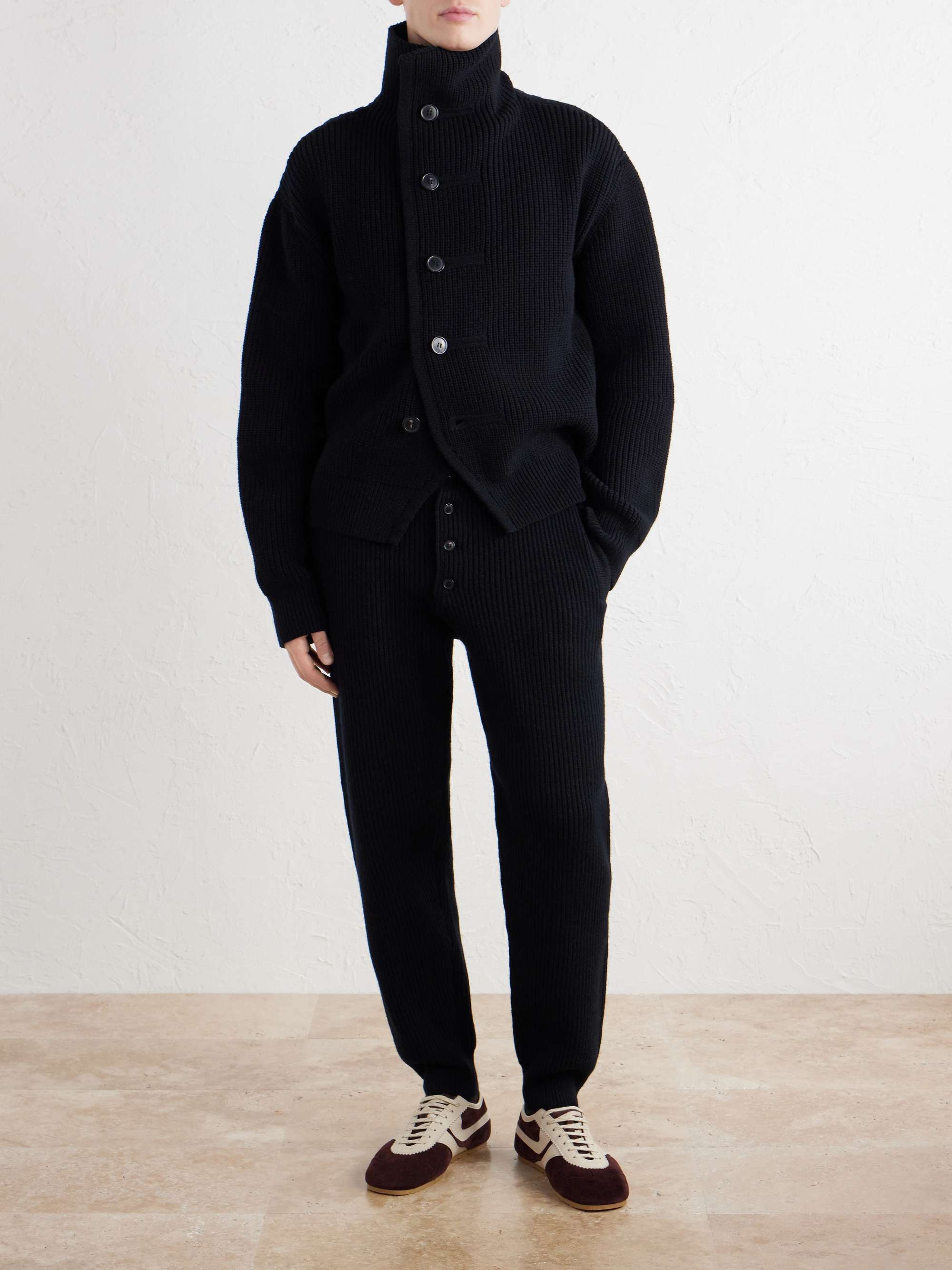 DRIES VAN NOTEN 