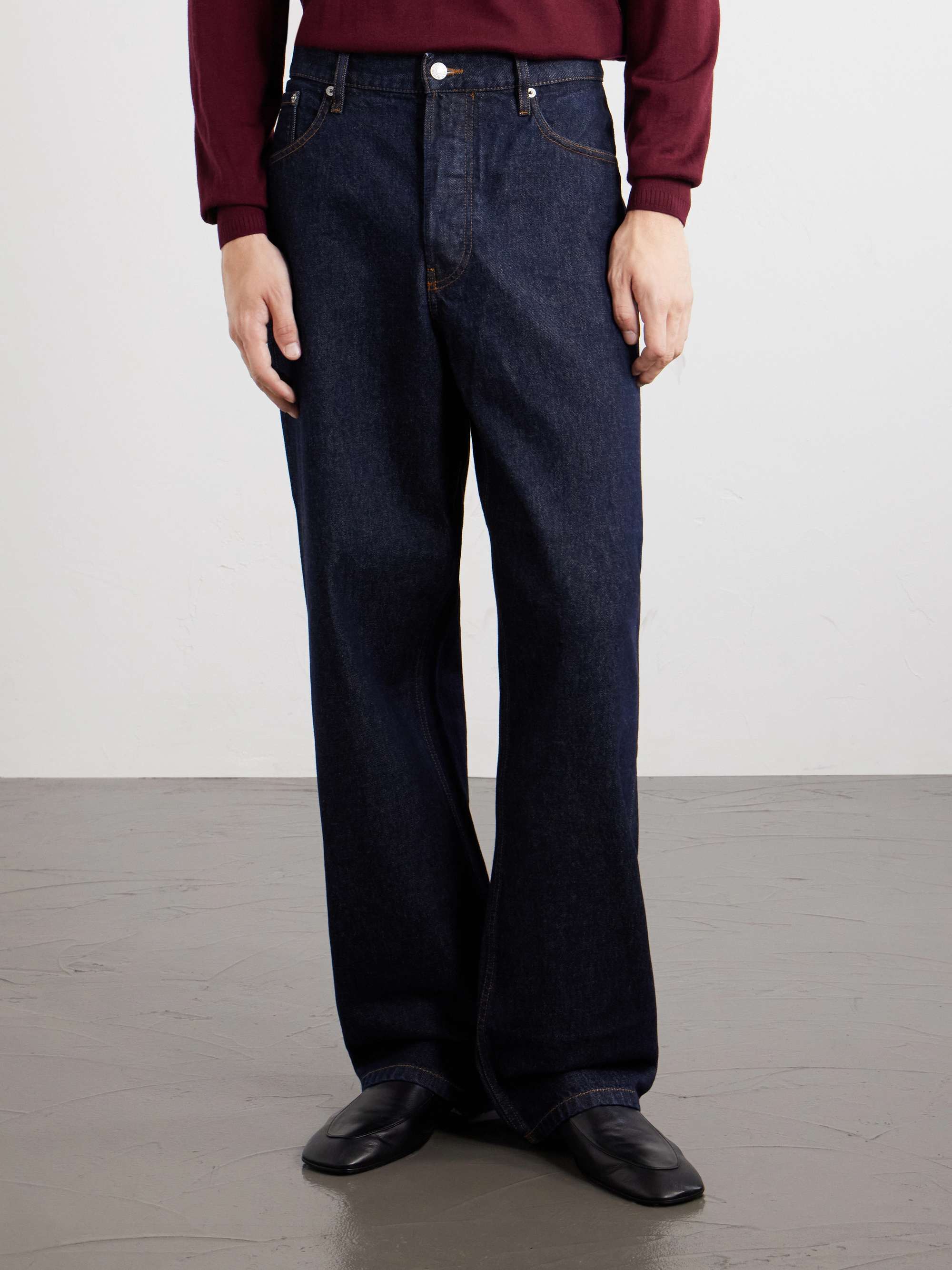 DRIES VAN NOTEN 