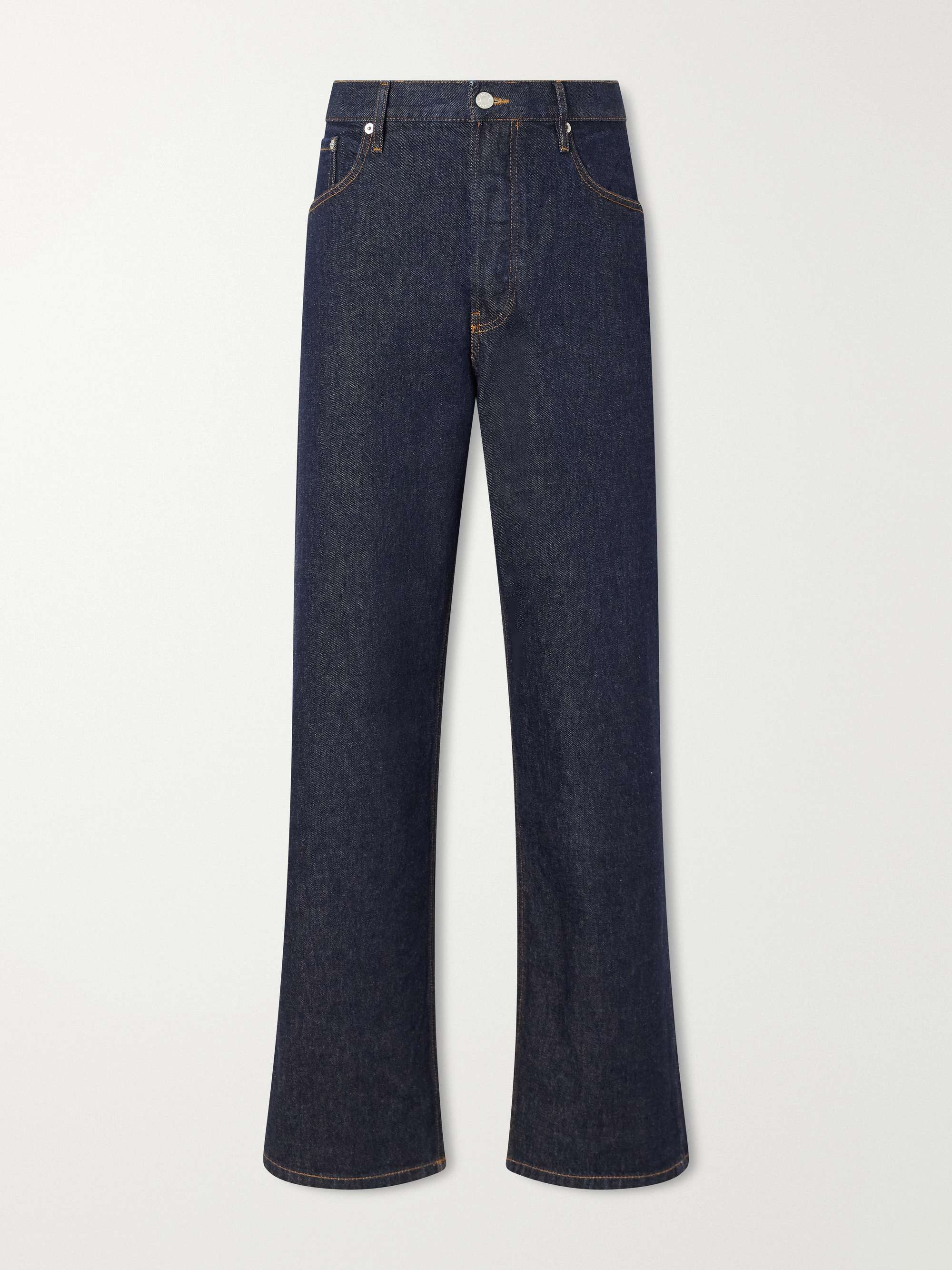 DRIES VAN NOTEN 
