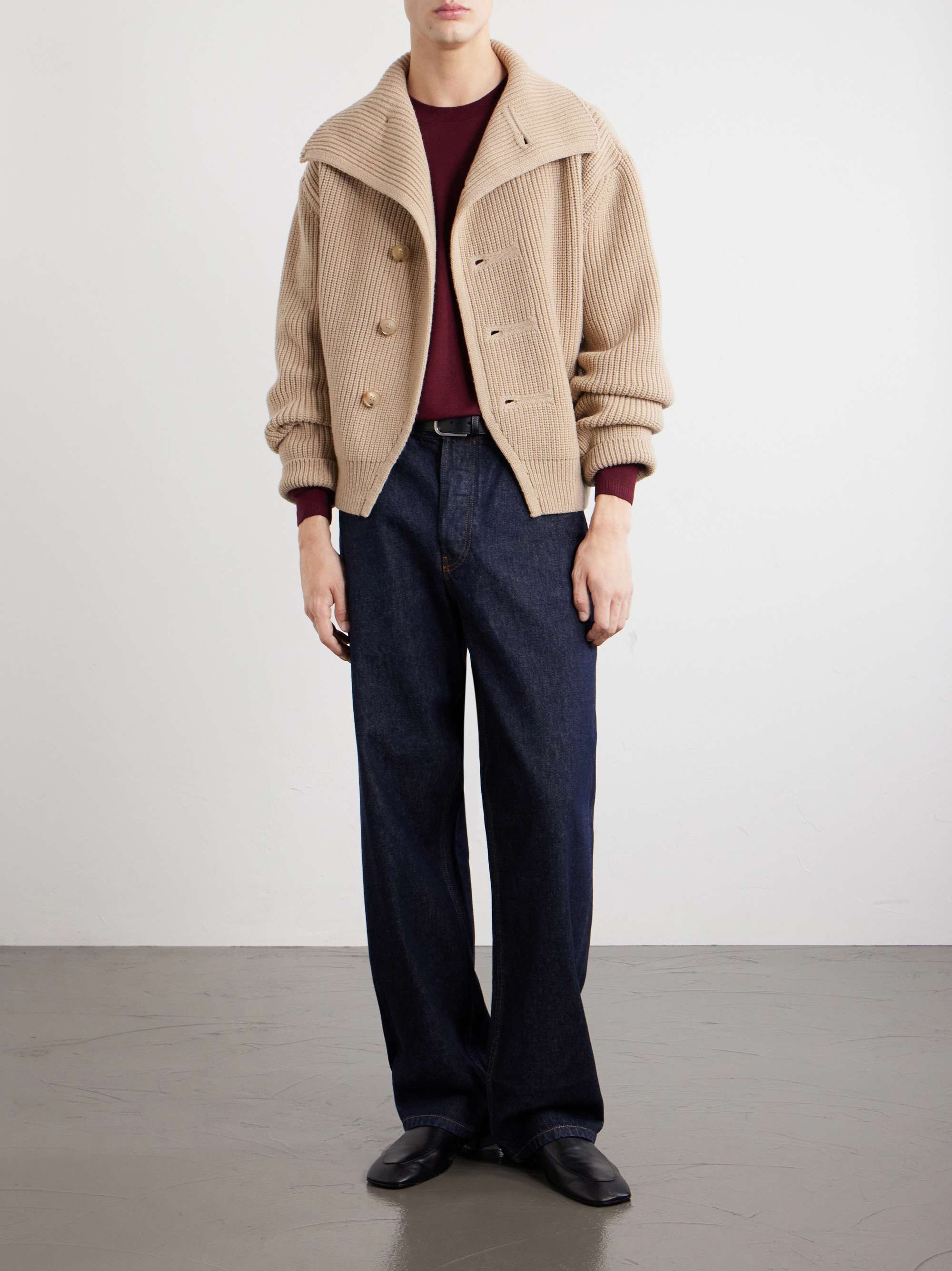 DRIES VAN NOTEN 