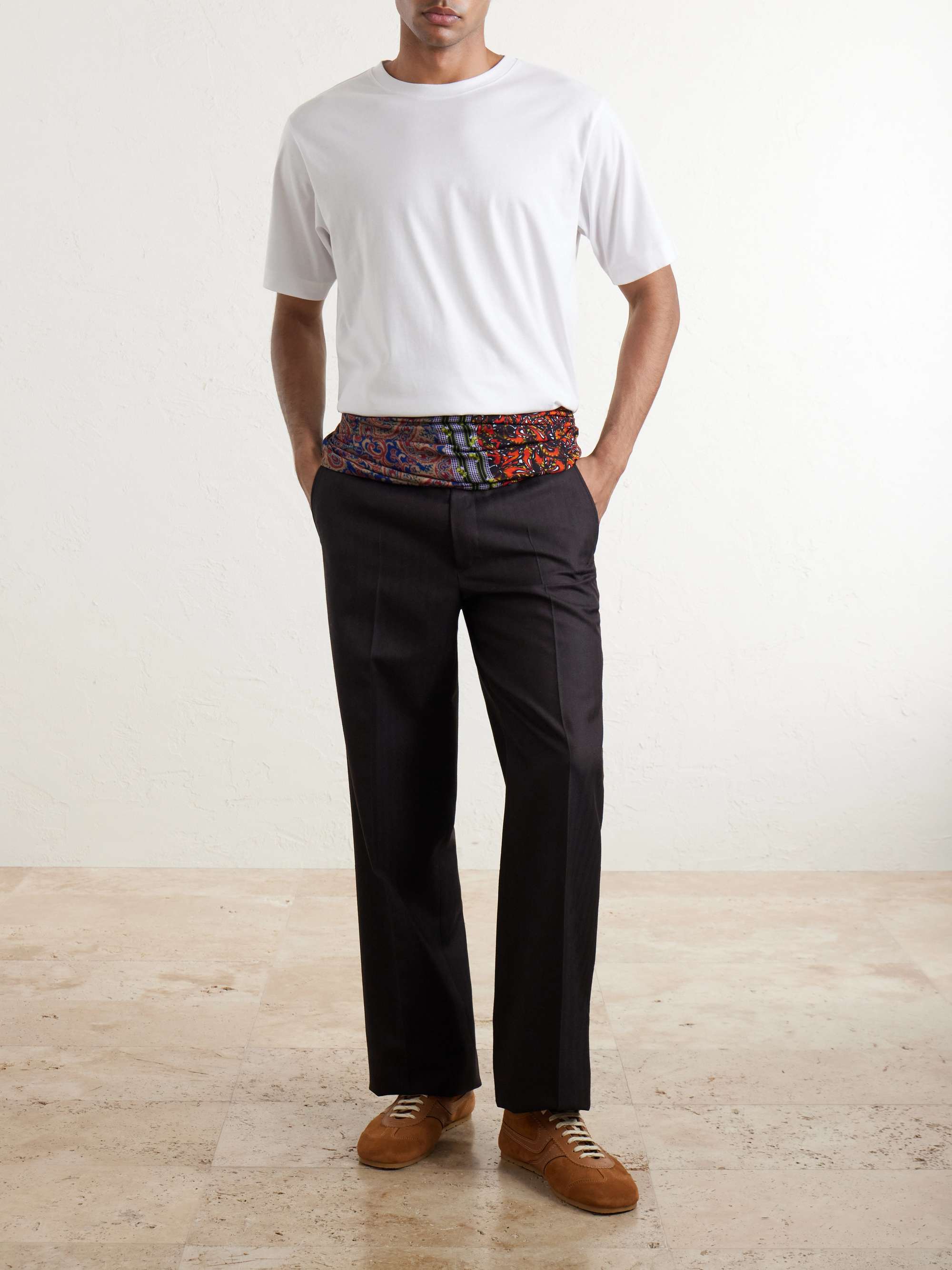 DRIES VAN NOTEN 