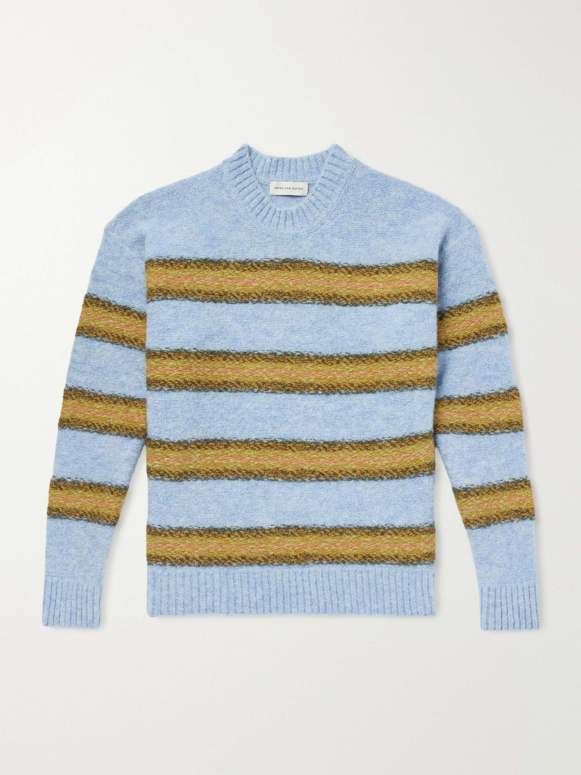 DRIES VAN NOTEN 