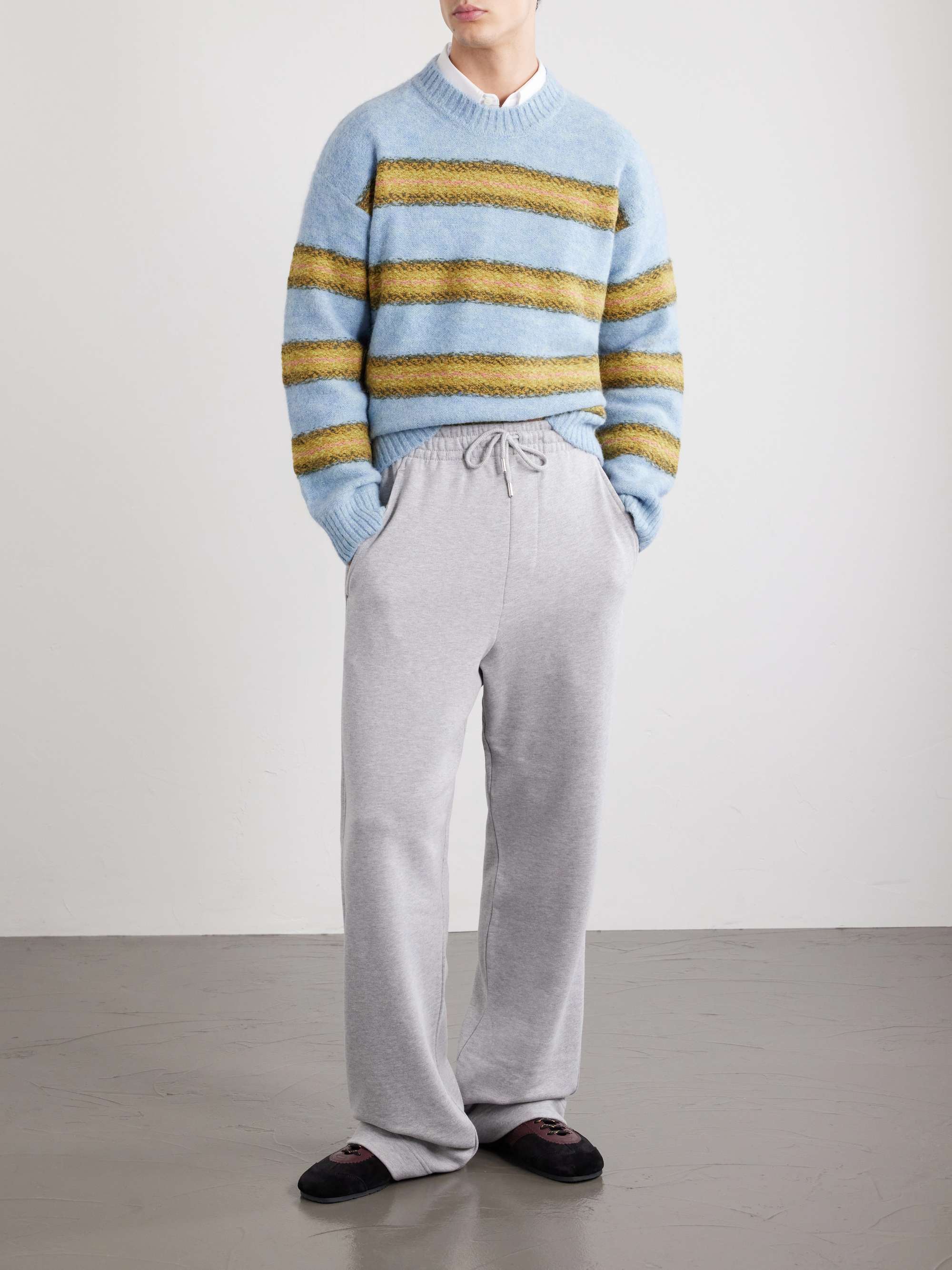 DRIES VAN NOTEN 