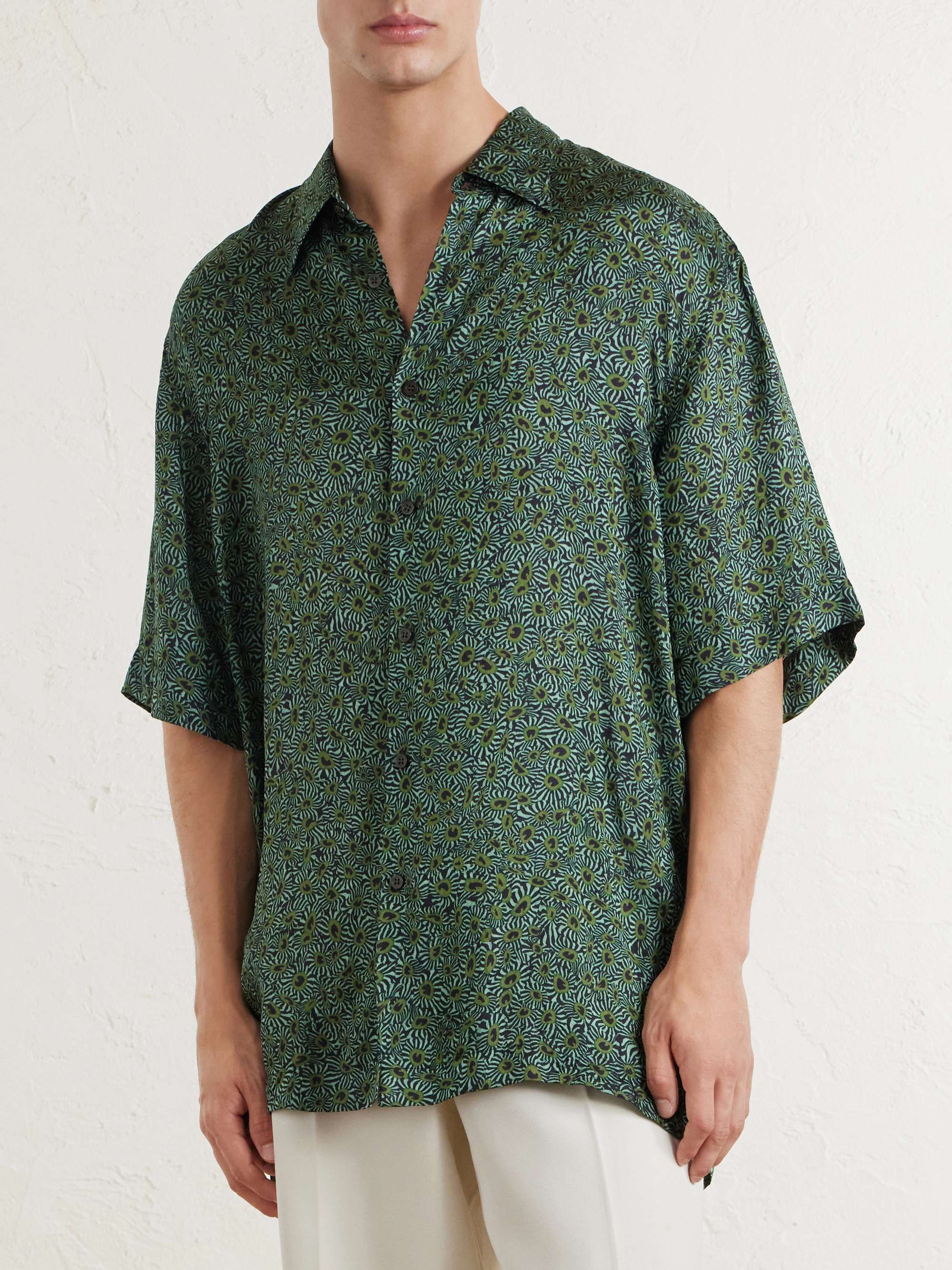 DRIES VAN NOTEN 