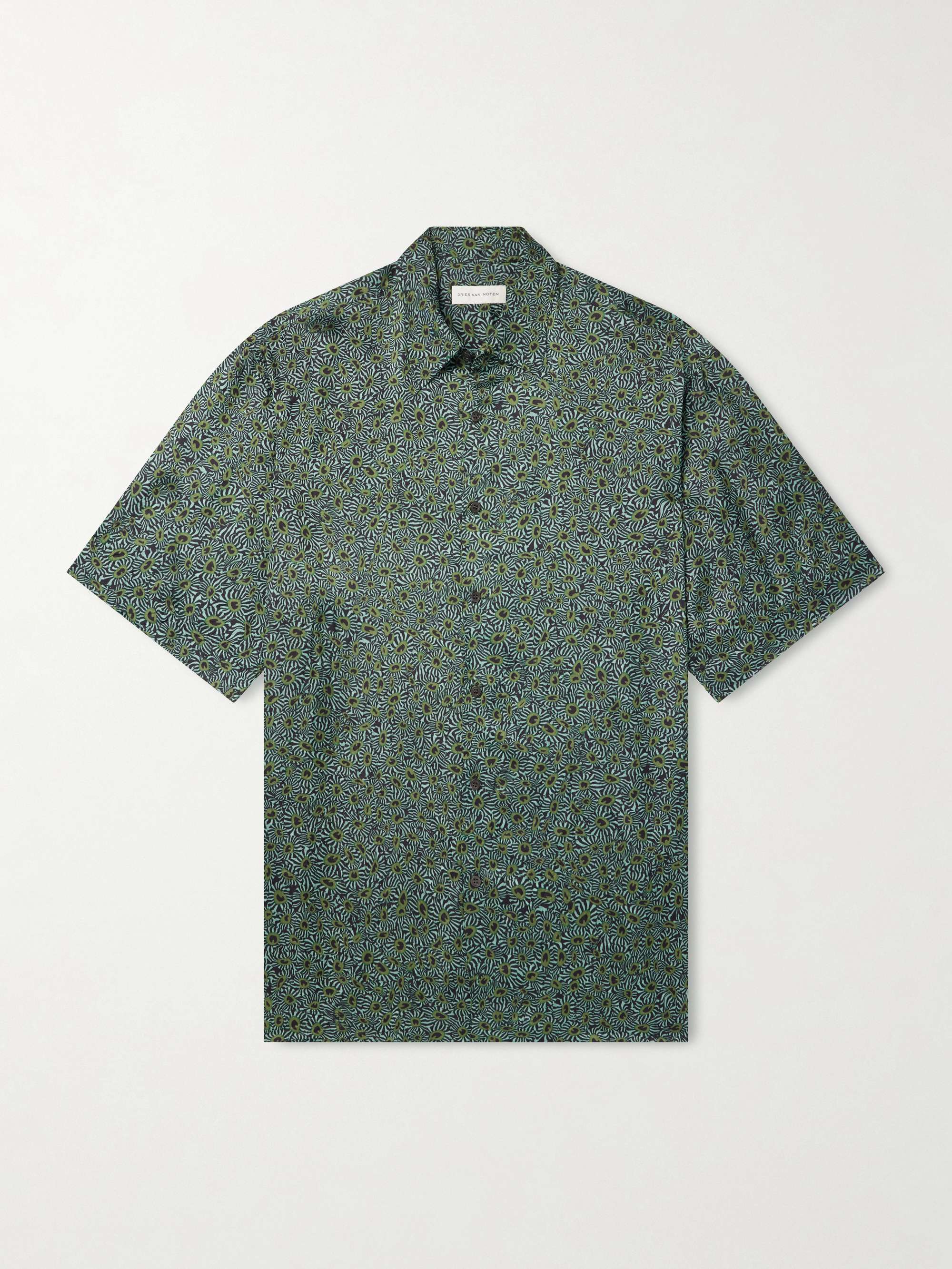 DRIES VAN NOTEN 