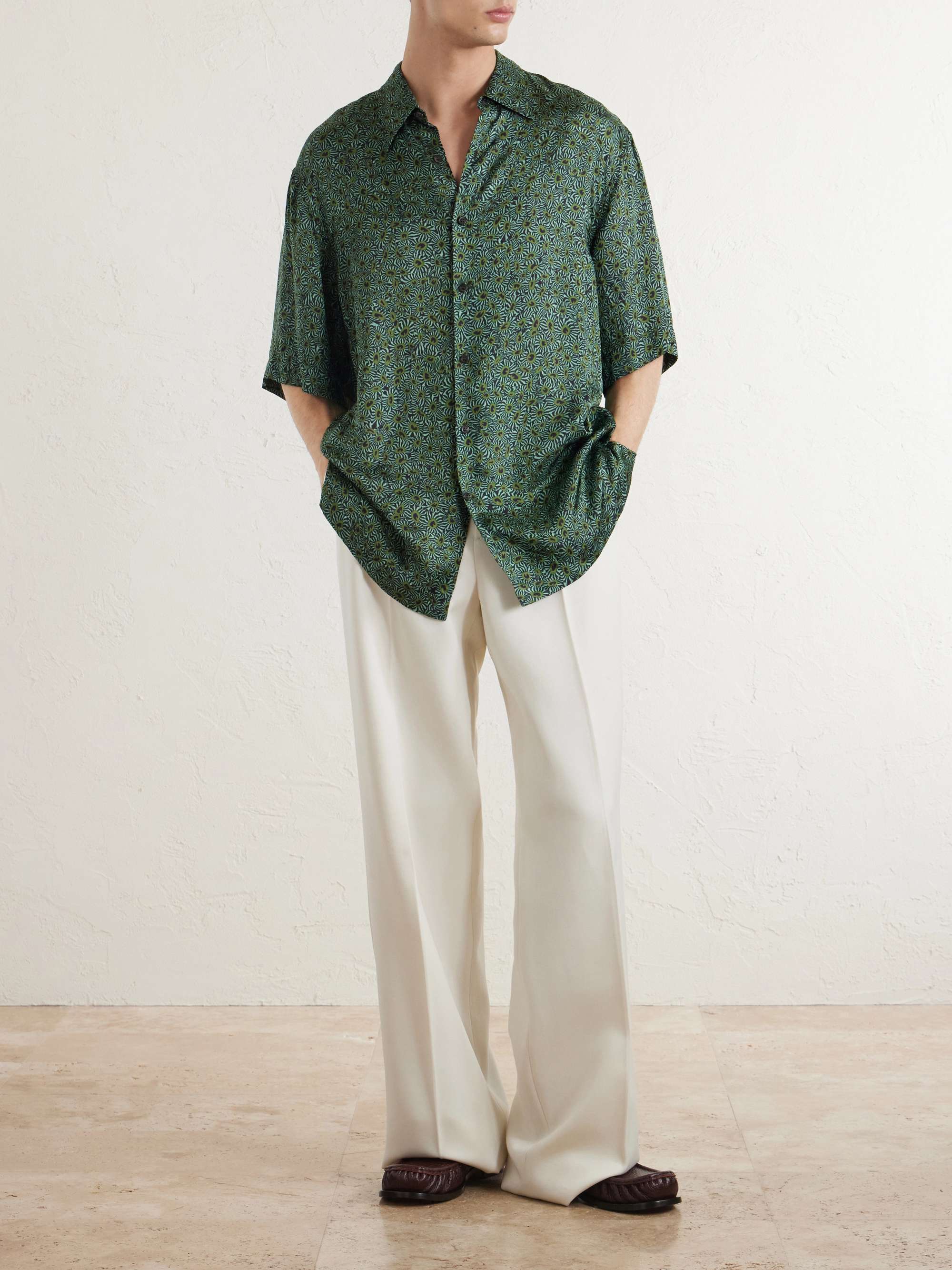 DRIES VAN NOTEN 