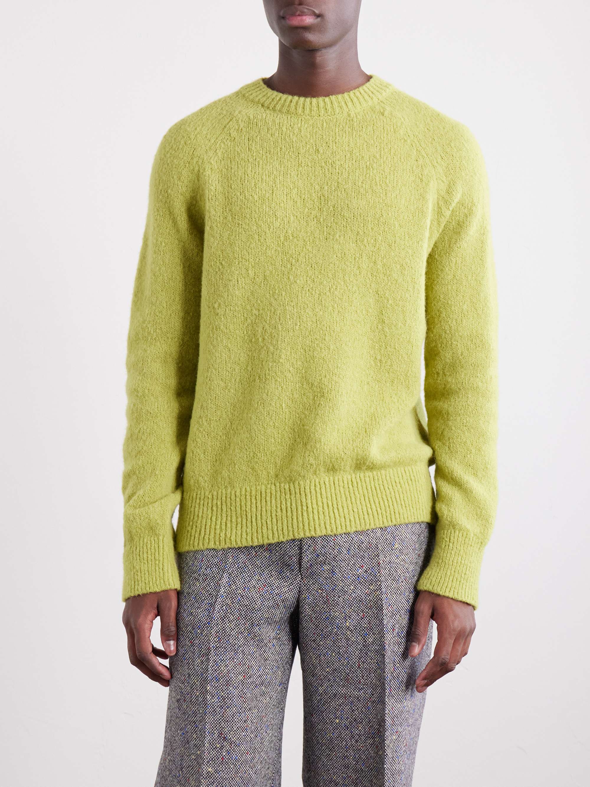 DRIES VAN NOTEN 
