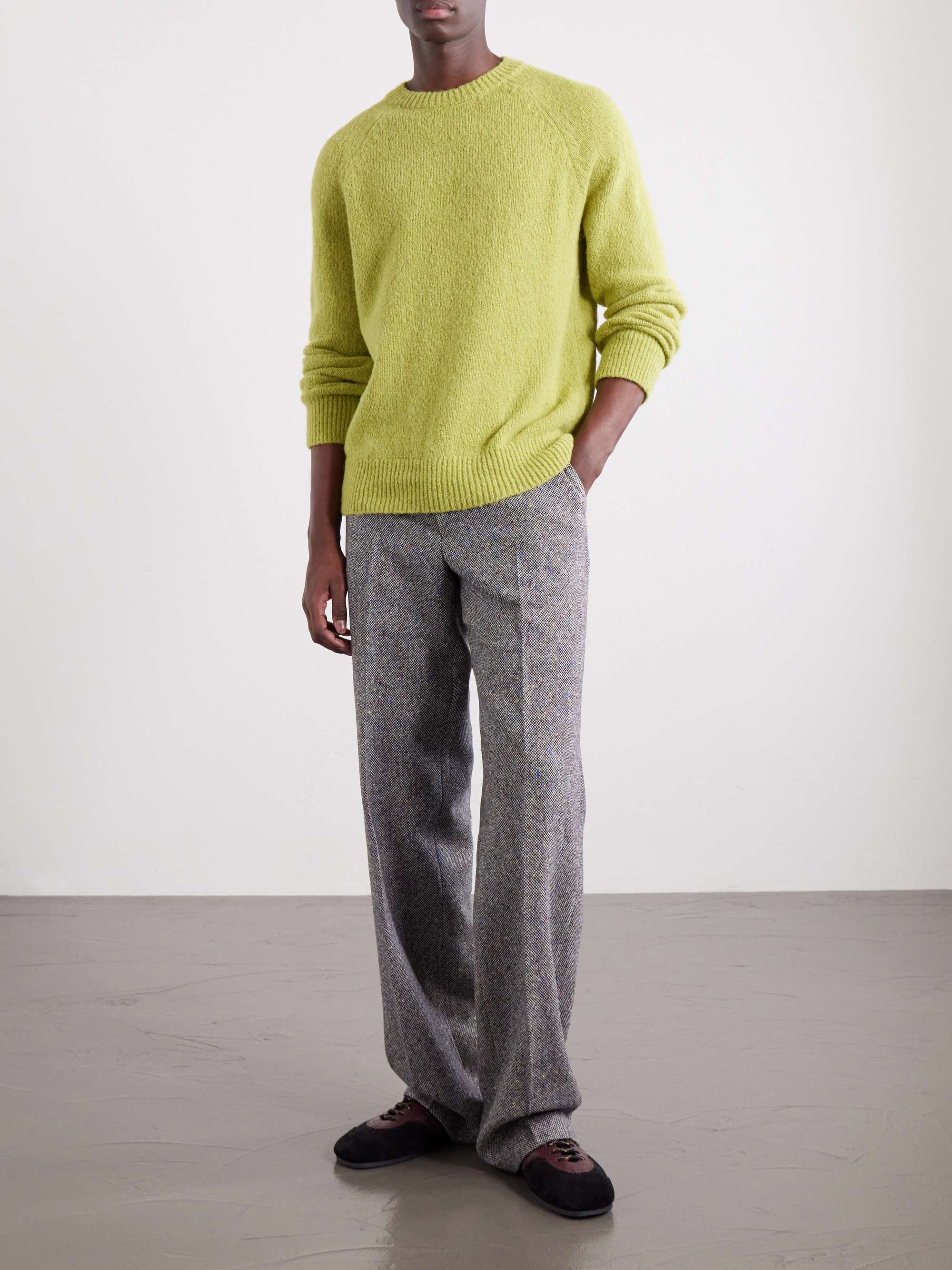 DRIES VAN NOTEN 