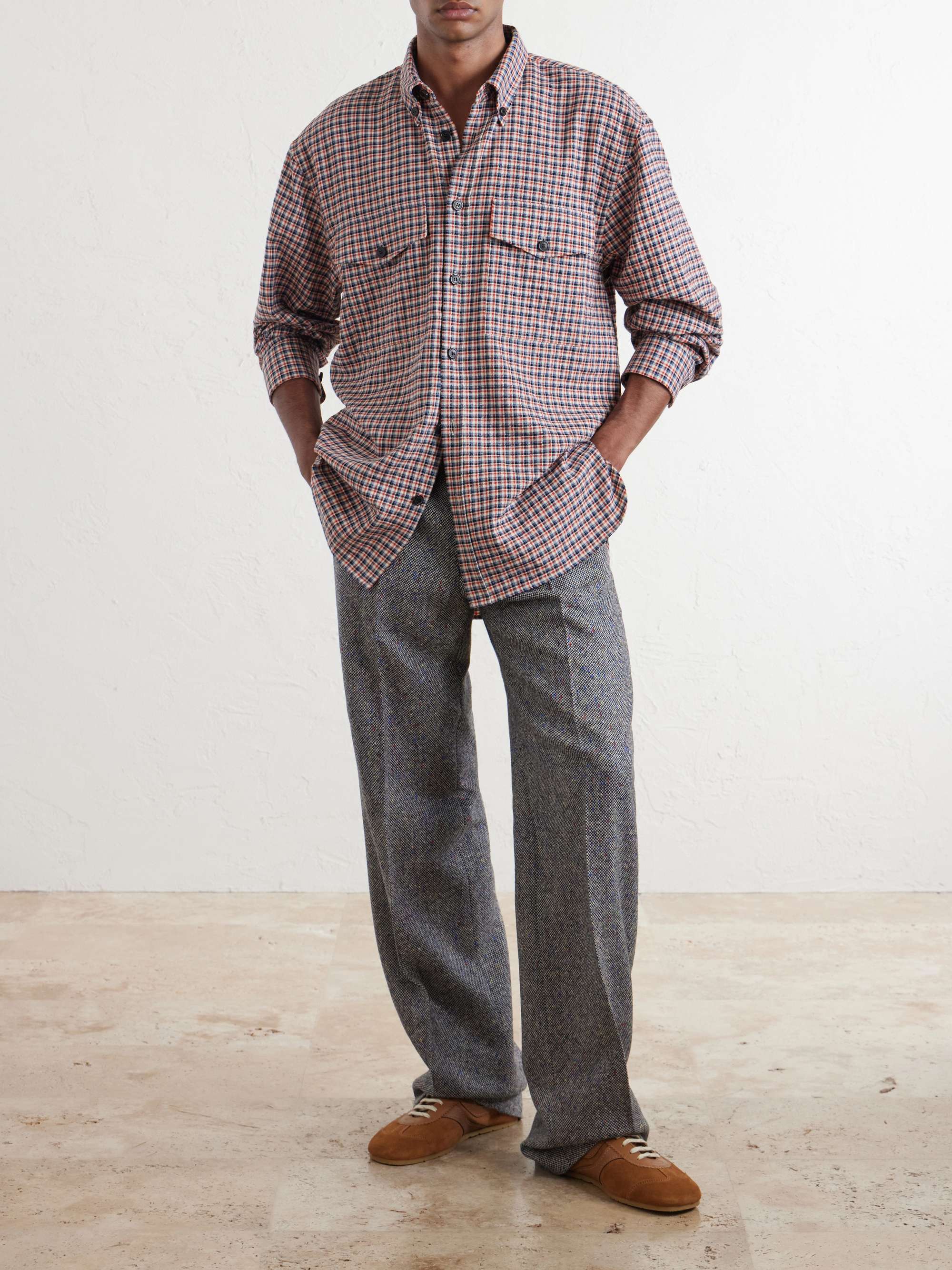 DRIES VAN NOTEN 