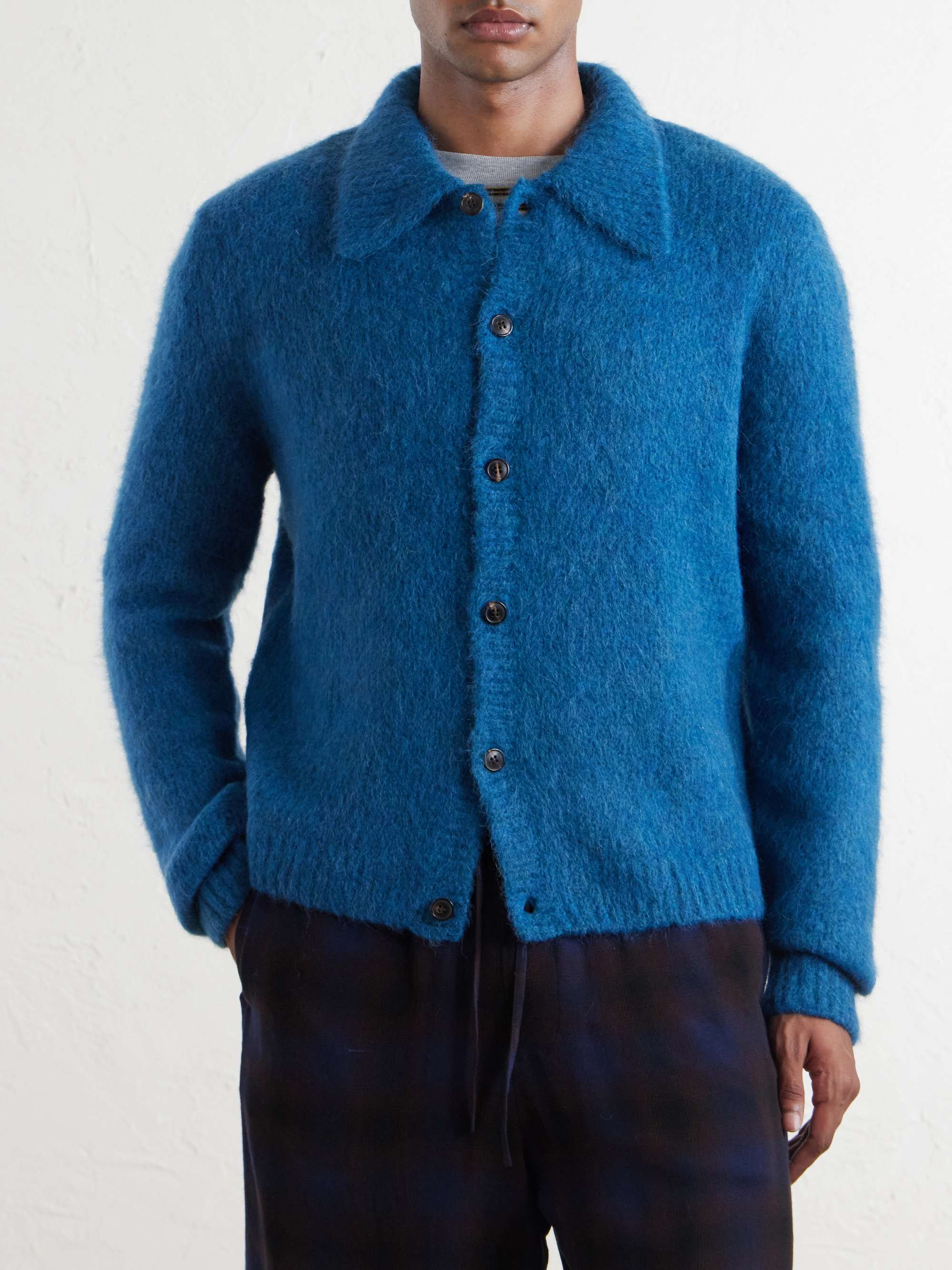 DRIES VAN NOTEN 