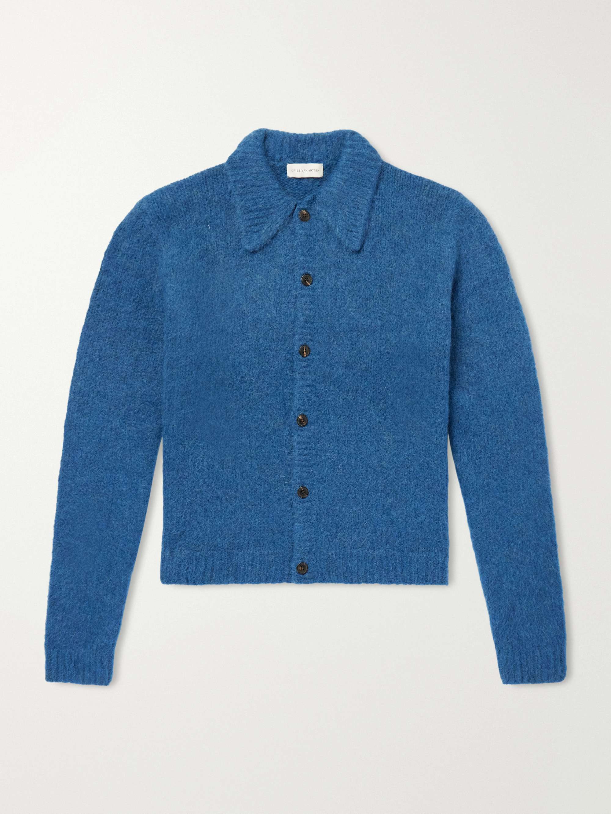 DRIES VAN NOTEN 