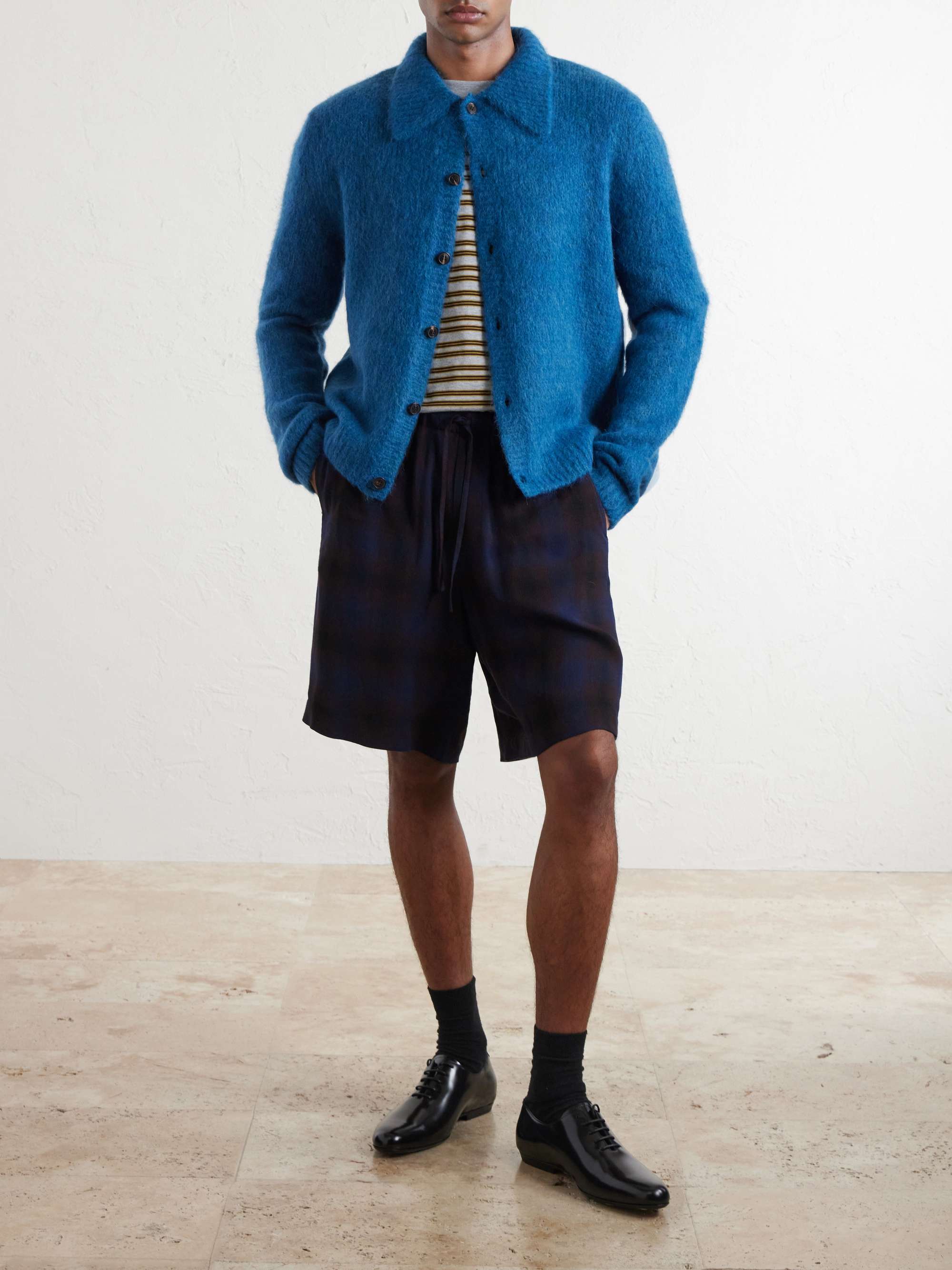 DRIES VAN NOTEN 