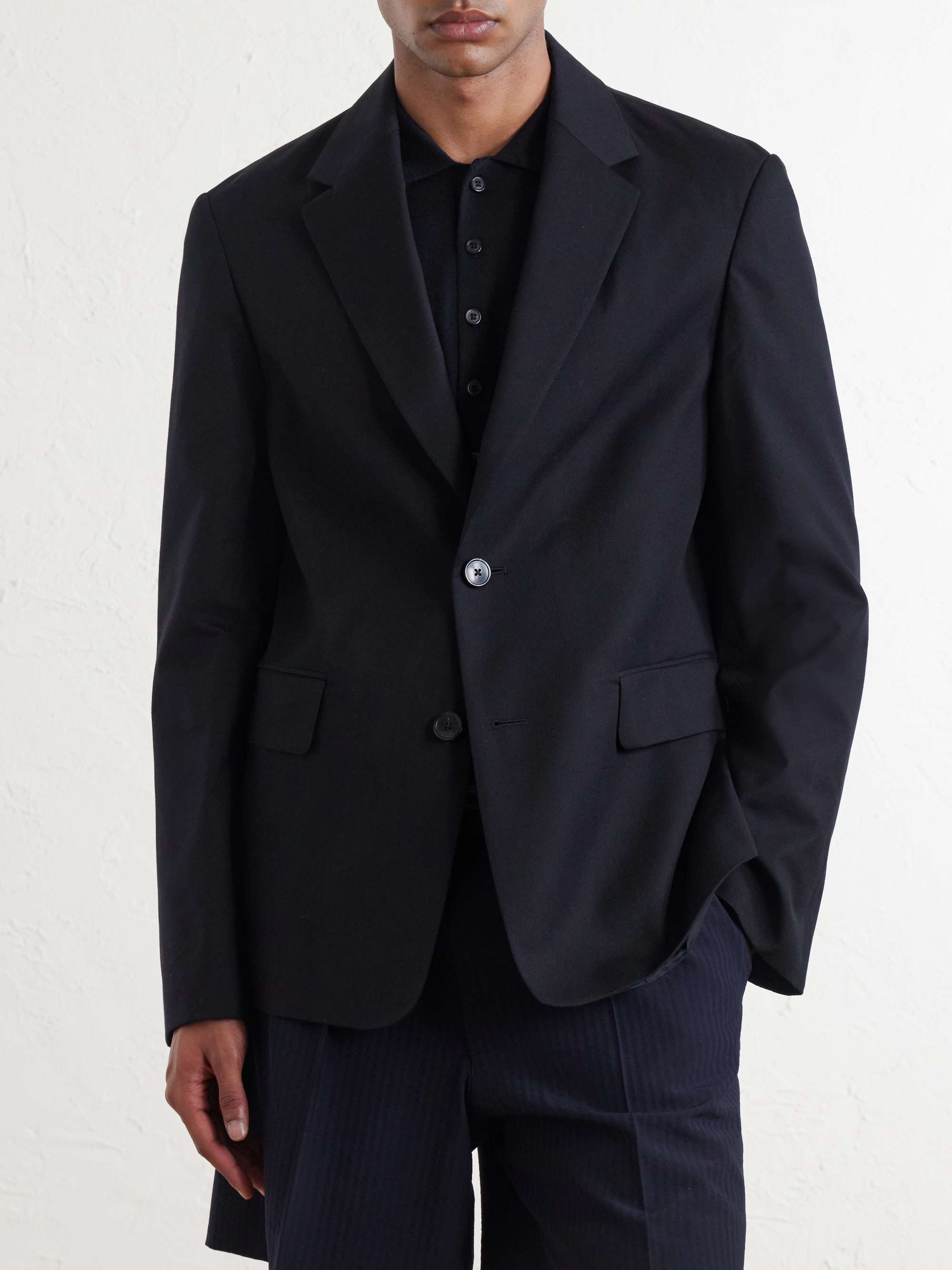 DRIES VAN NOTEN 