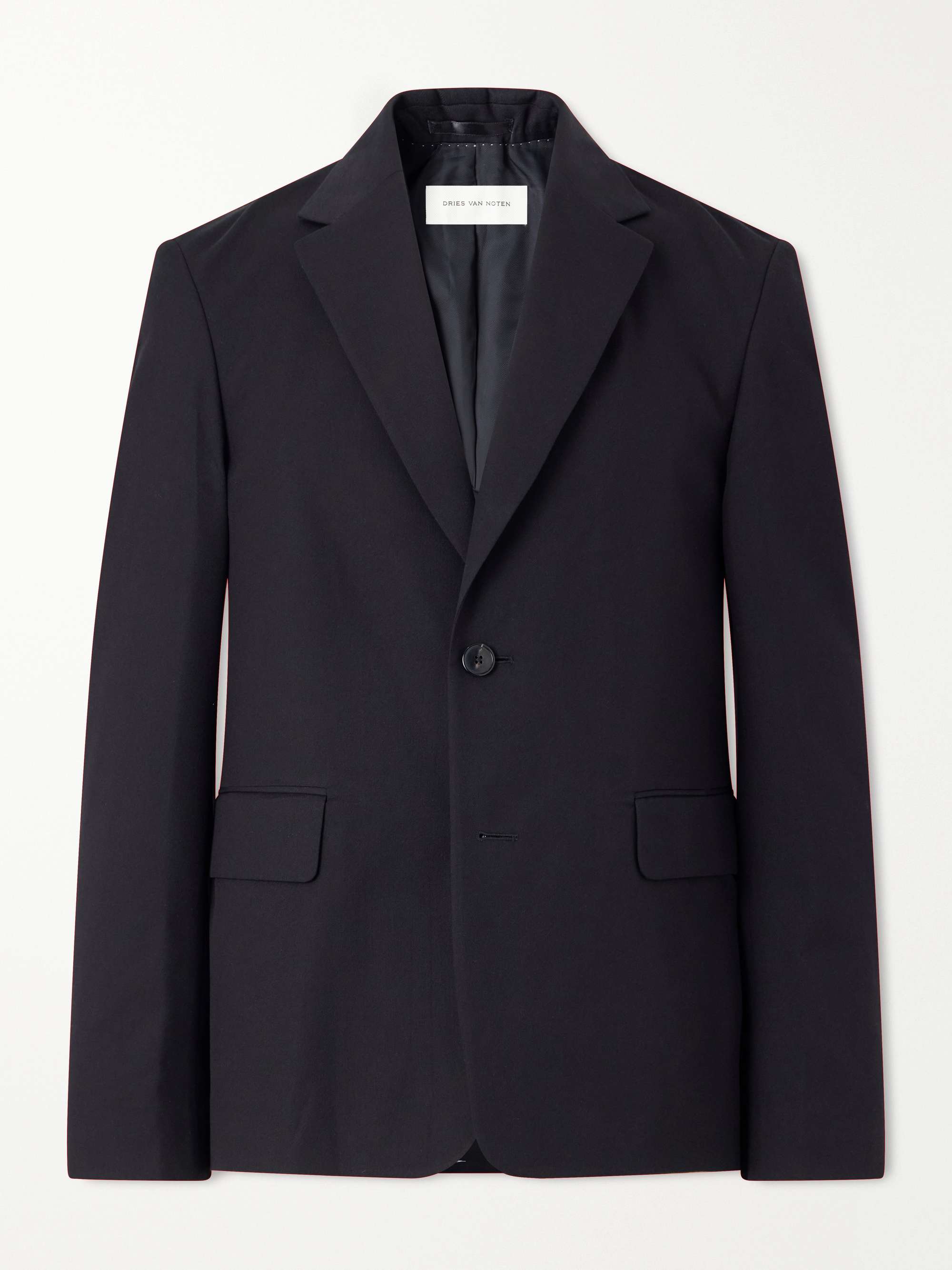DRIES VAN NOTEN 