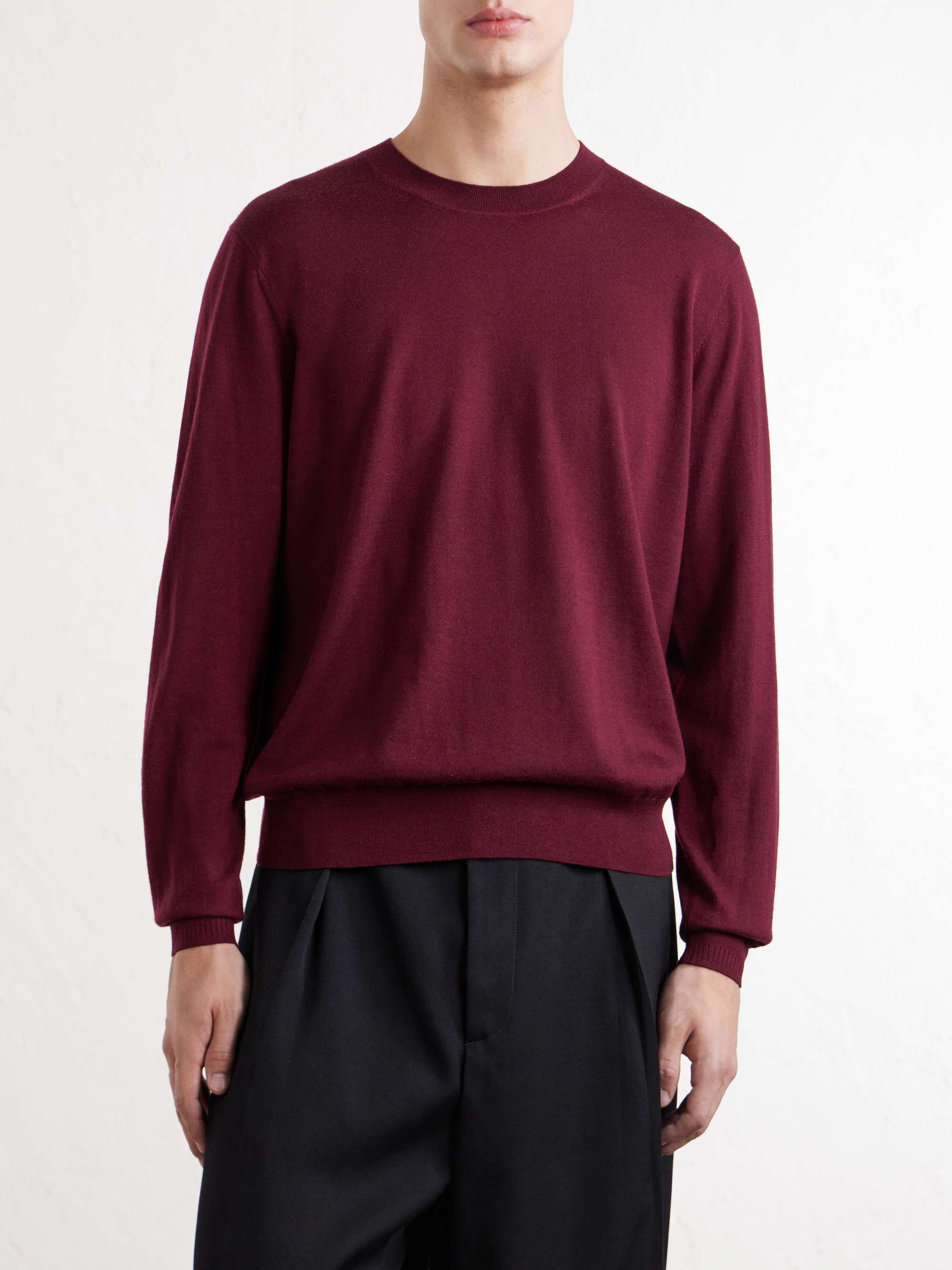 DRIES VAN NOTEN 