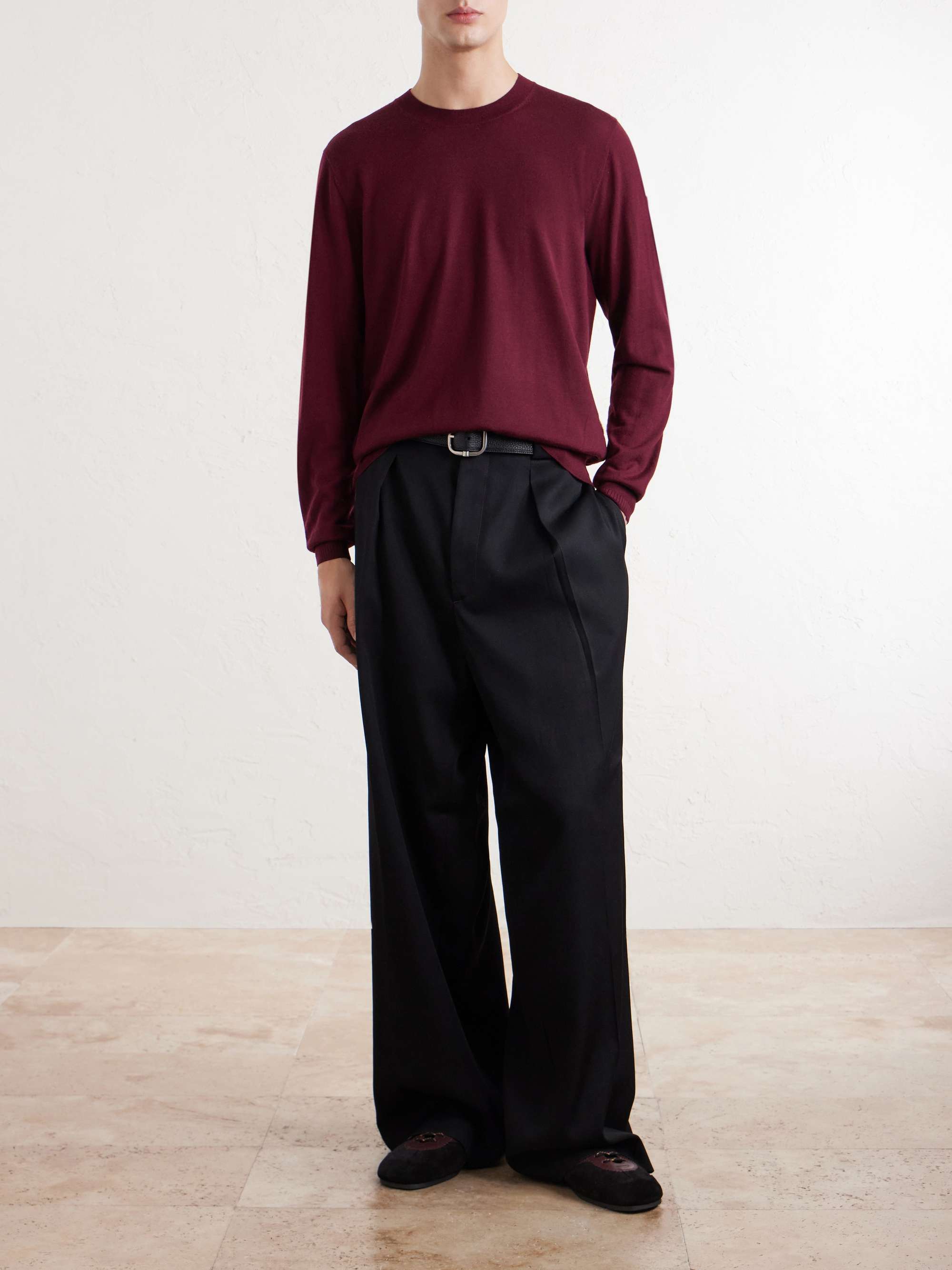 DRIES VAN NOTEN 