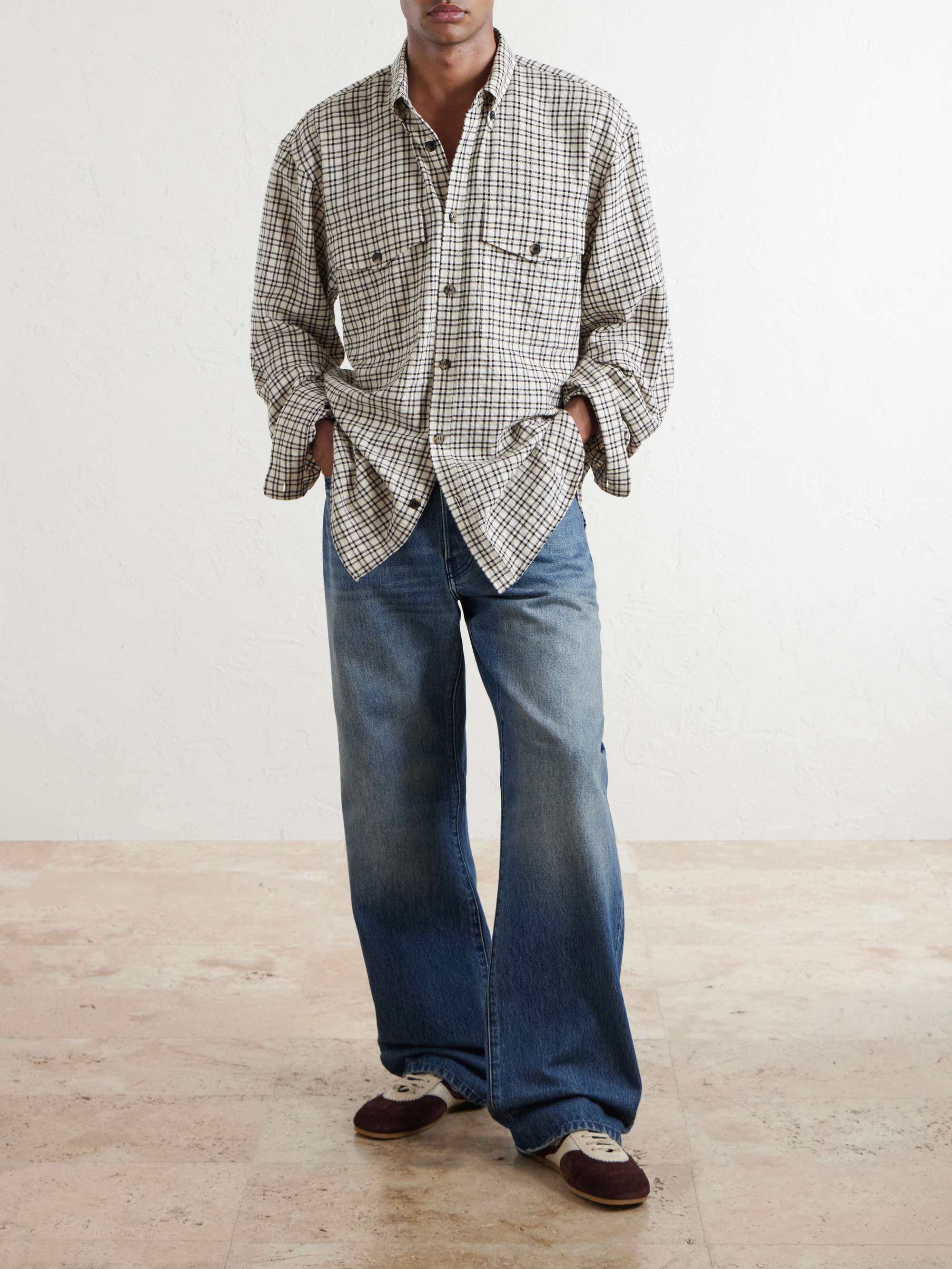 DRIES VAN NOTEN 