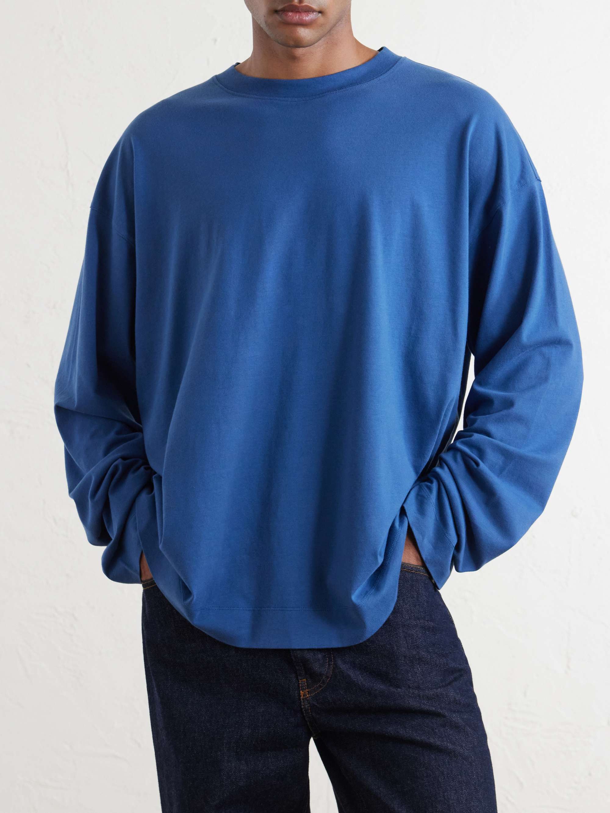 DRIES VAN NOTEN 