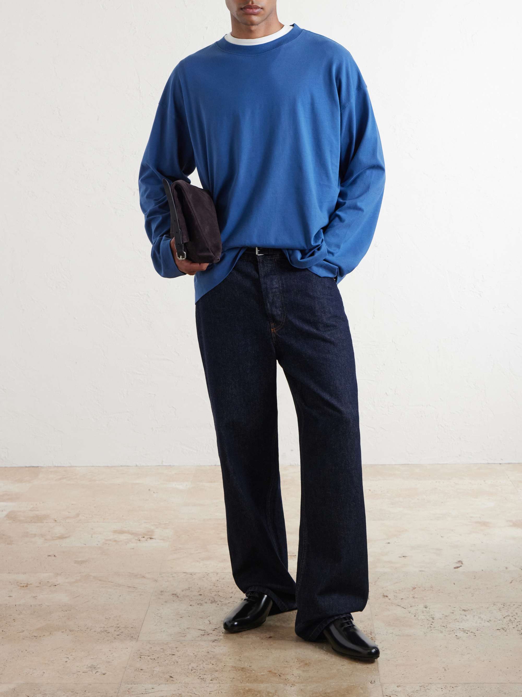 DRIES VAN NOTEN 
