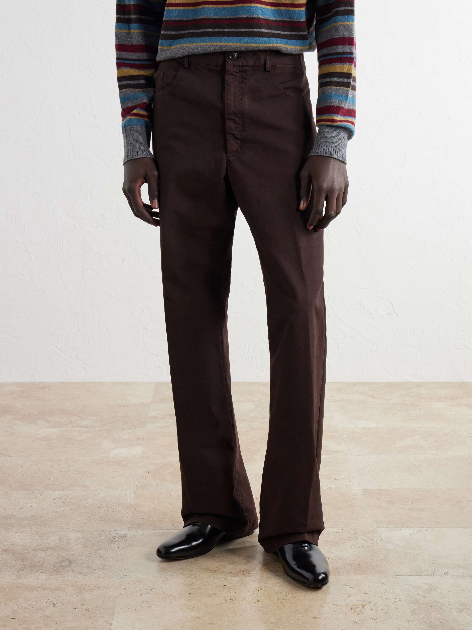 DRIES VAN NOTEN 